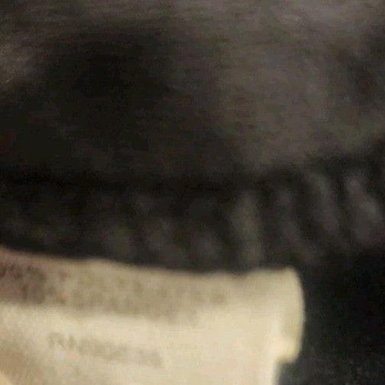 Source Unknown Men's Sweatshirt - Black - L – Jag… - image 4