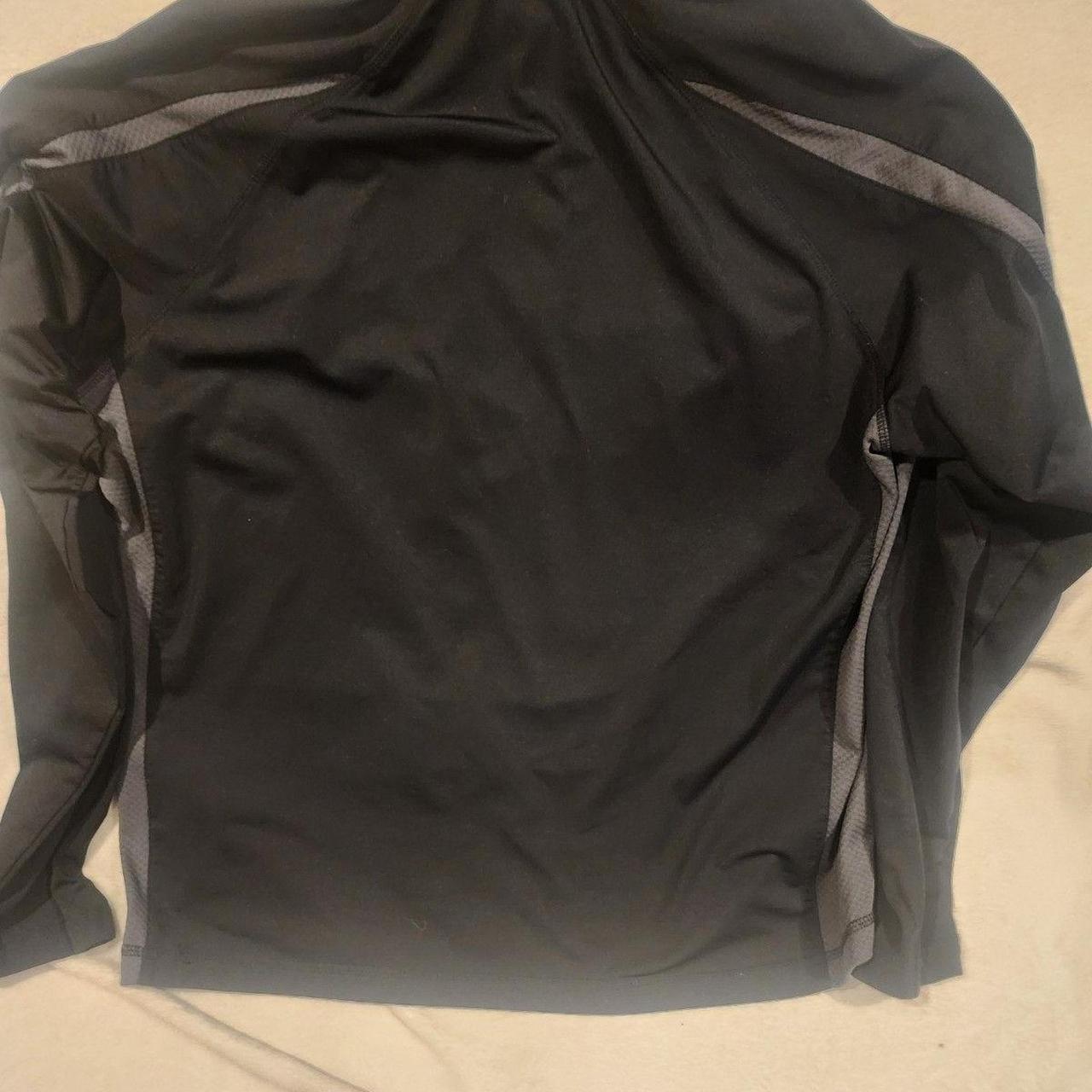 Source Unknown Men's Sweatshirt - Black - L – Jag… - image 5