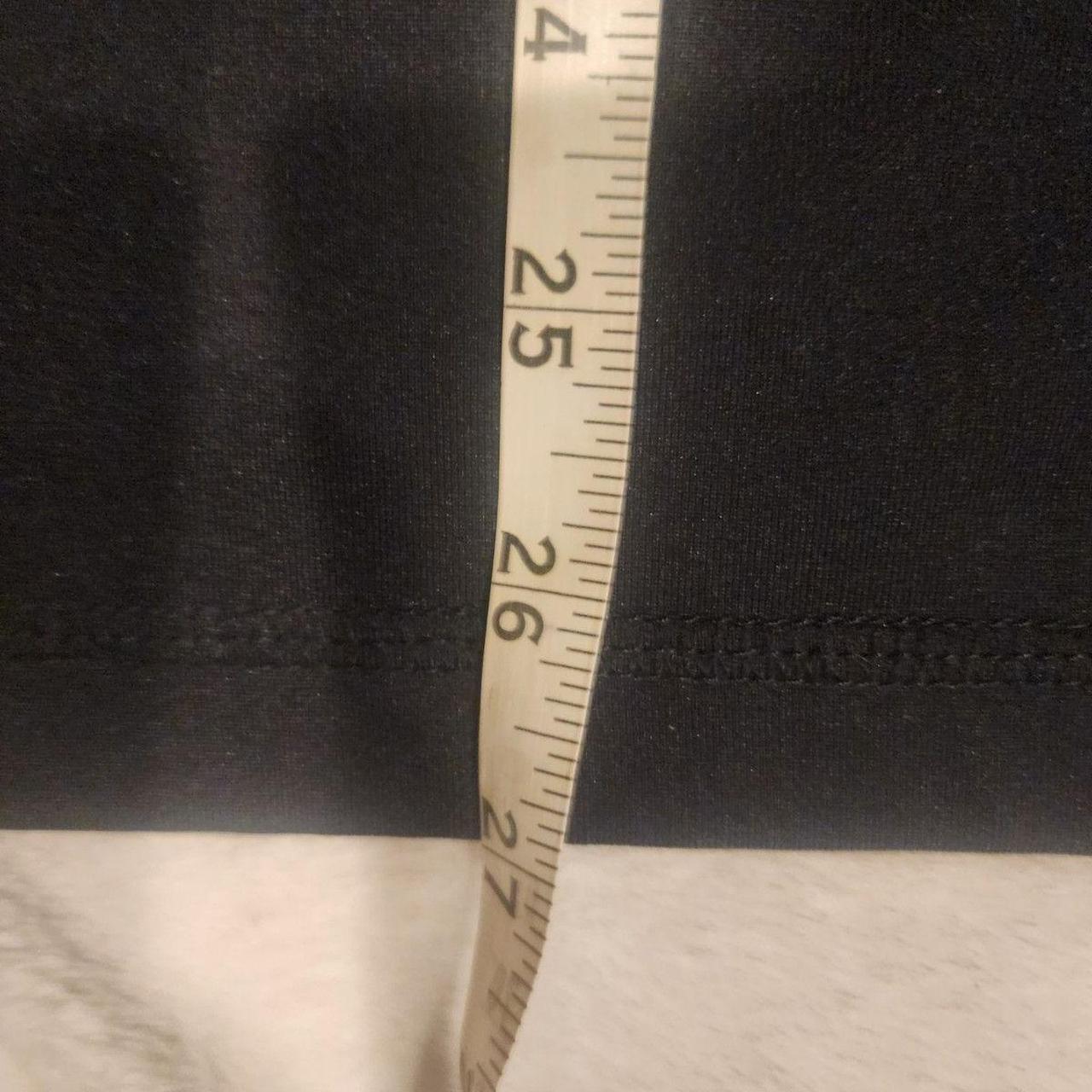 Source Unknown Men's Sweatshirt - Black - L – Jag… - image 7