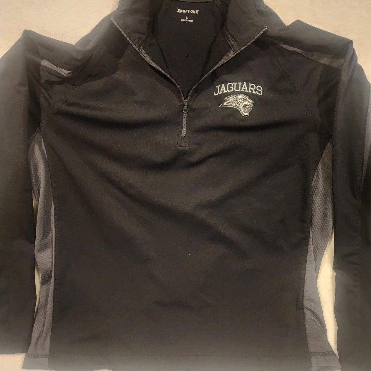 Source Unknown Men's Sweatshirt - Black - L – Jag… - image 3