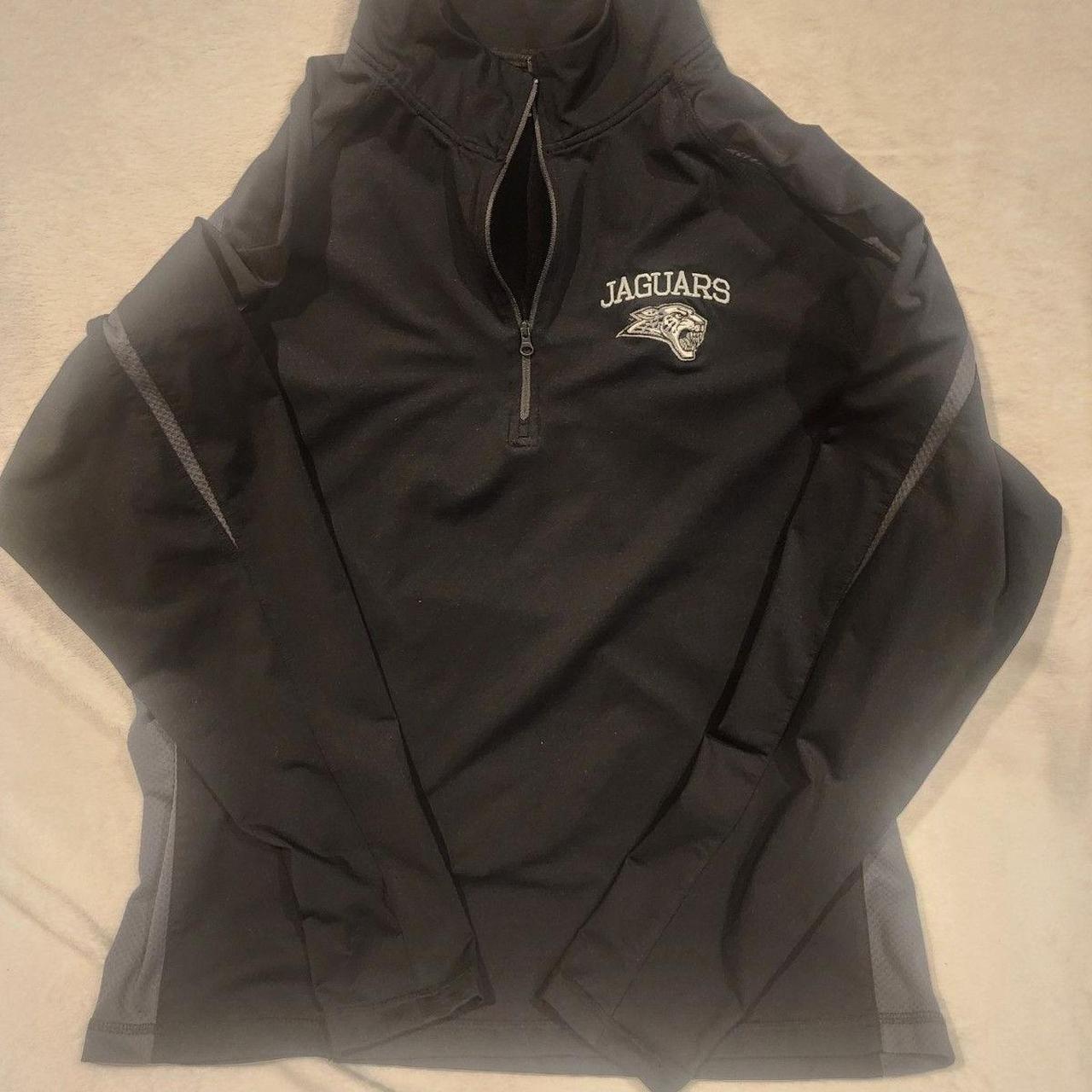 Source Unknown Men's Sweatshirt - Black - L – Jag… - image 1