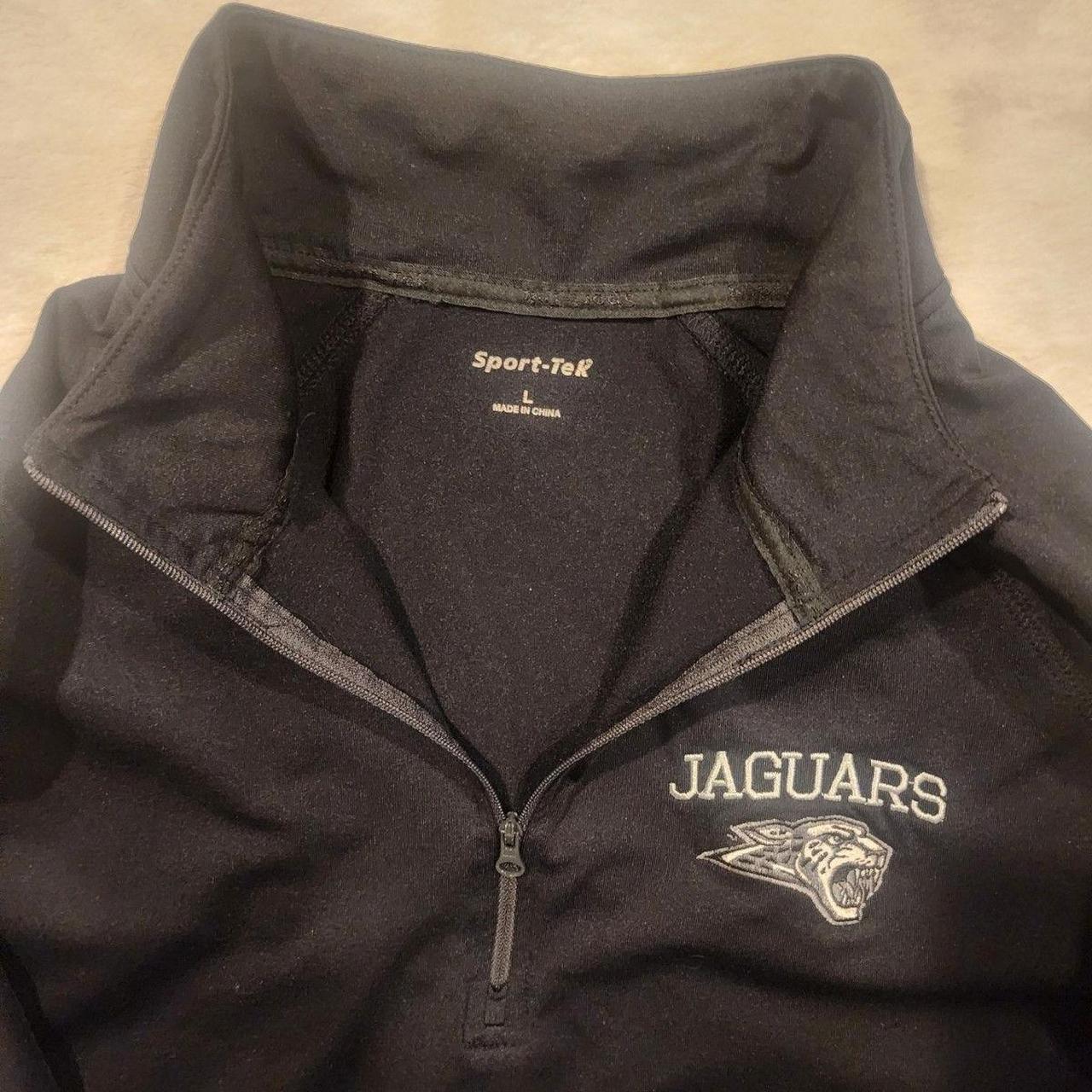 Source Unknown Men's Sweatshirt - Black - L – Jag… - image 2