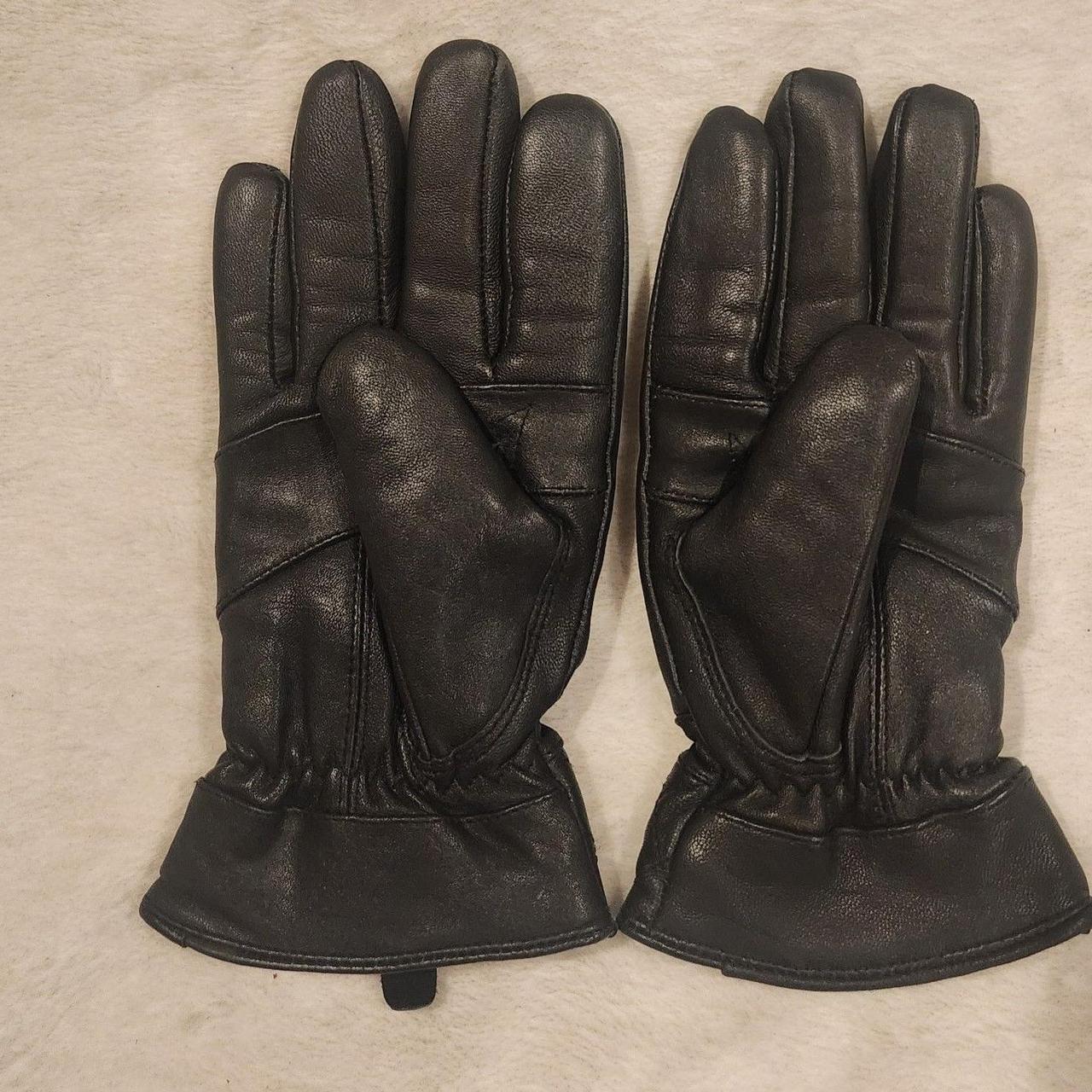 Source Unknown Women's Gloves - Black – Thermolit… - image 2