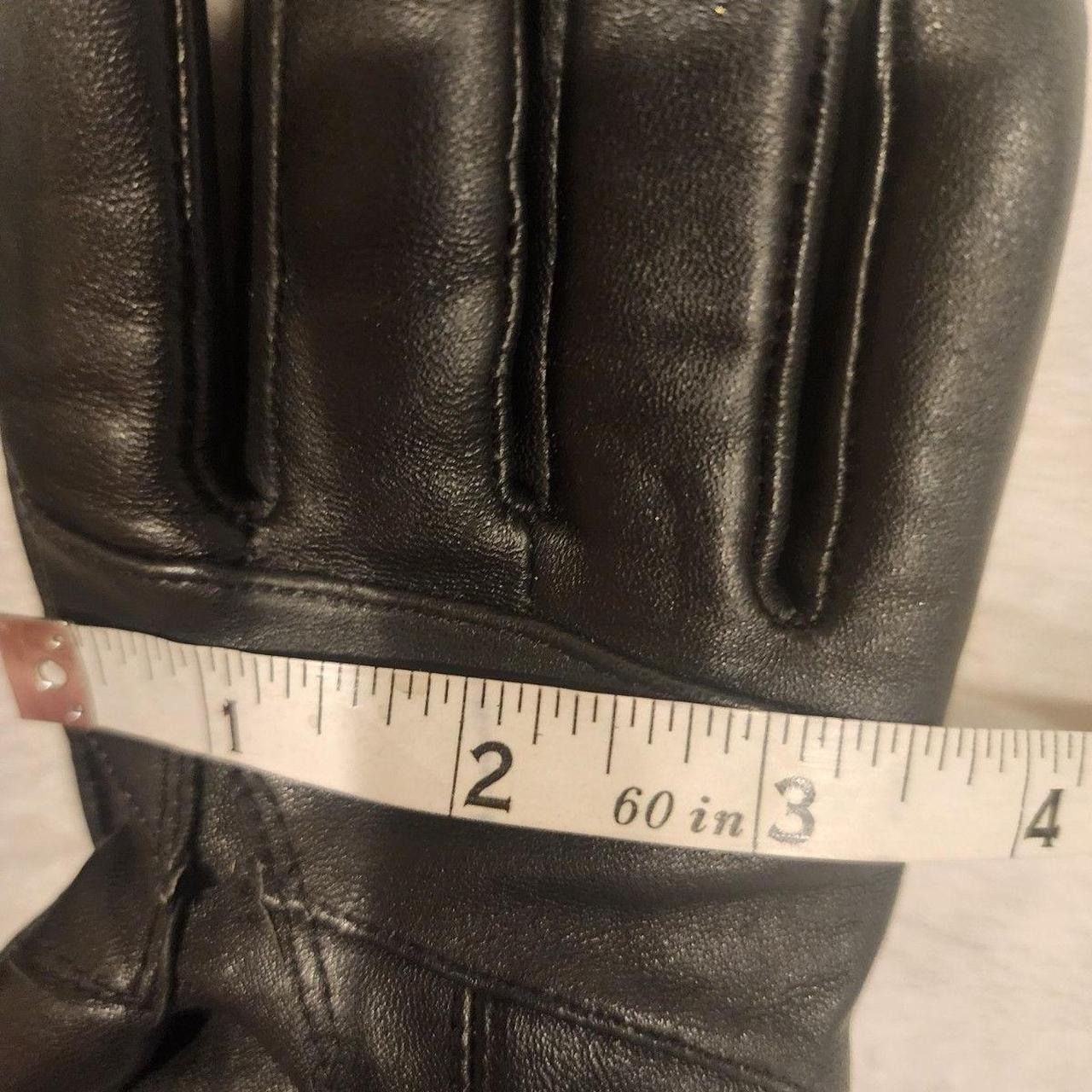 Source Unknown Women's Gloves - Black – Thermolit… - image 4