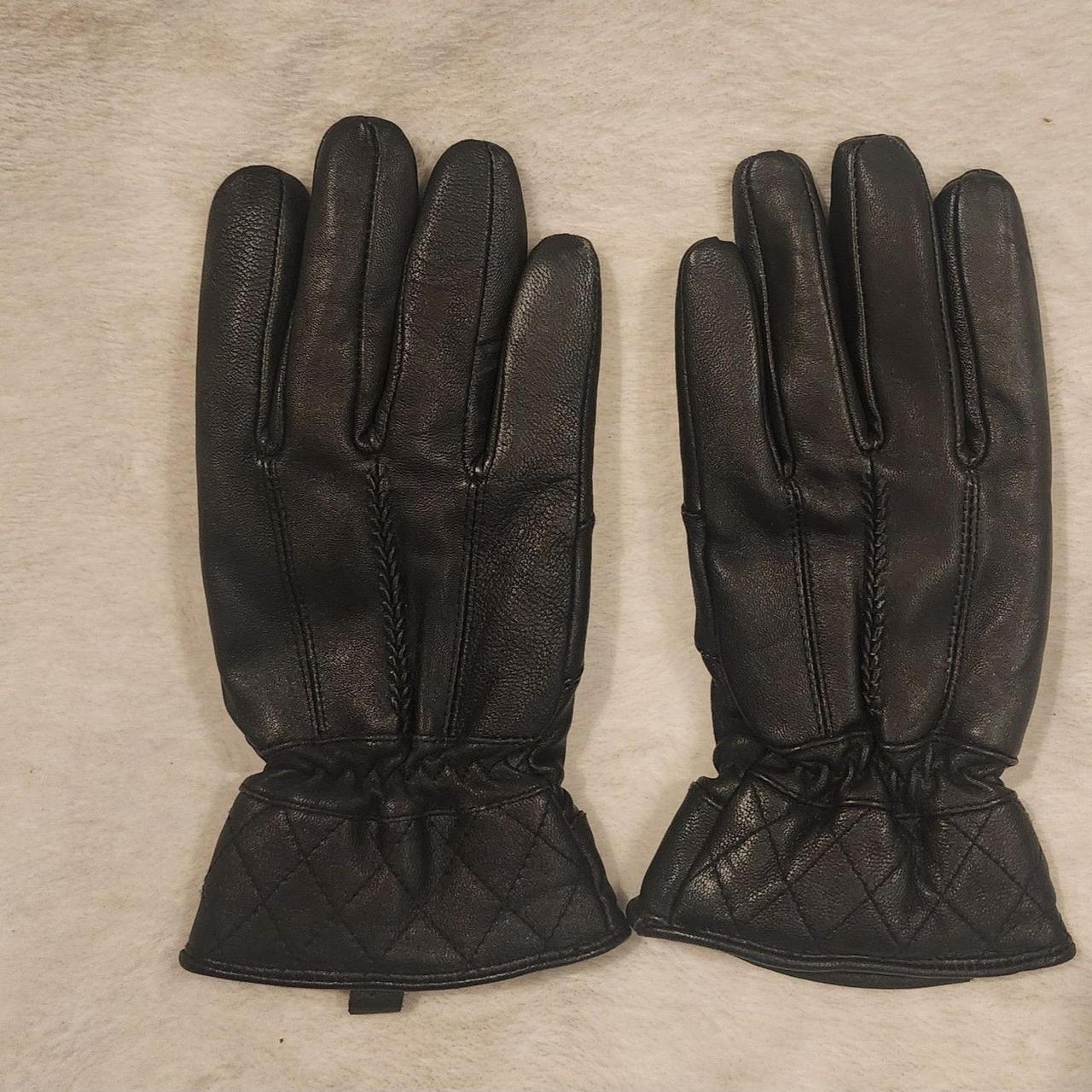 Source Unknown Women's Gloves - Black – Thermolit… - image 1