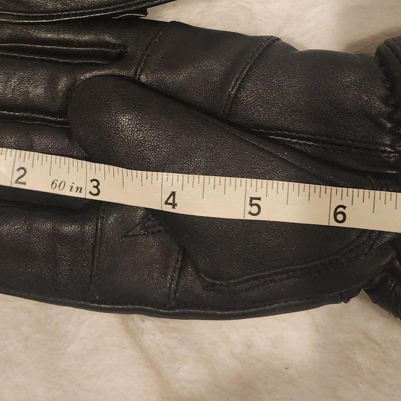 Source Unknown Women's Gloves - Black – Thermolit… - image 5