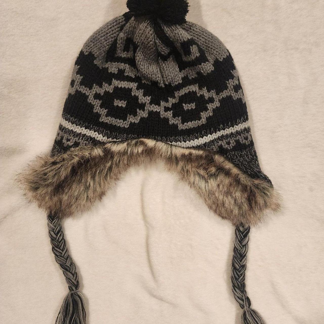 Source Unknown Women's Hat - Multi – Fits small. … - image 1