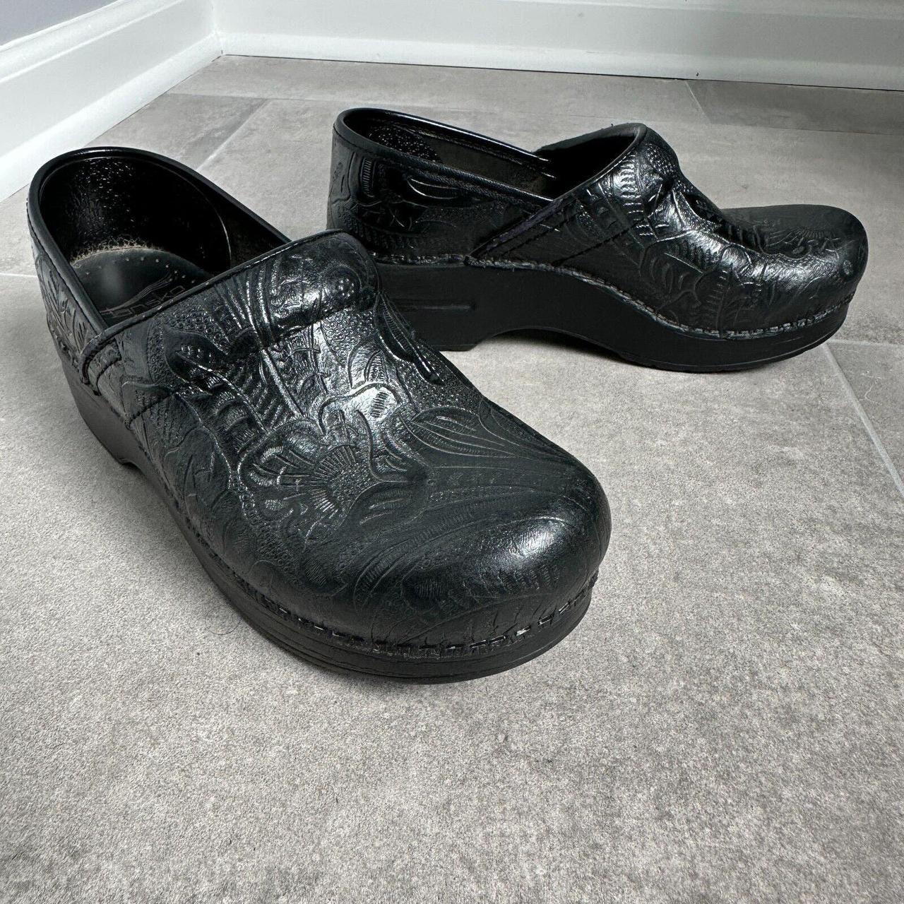 Dansko on sale size 36