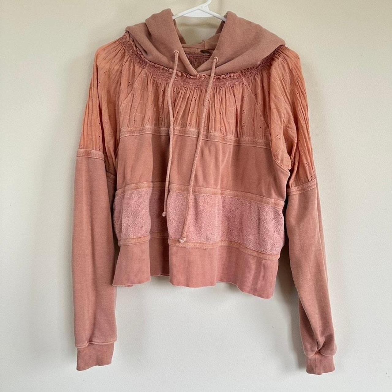 Free people piper pullover hotsell