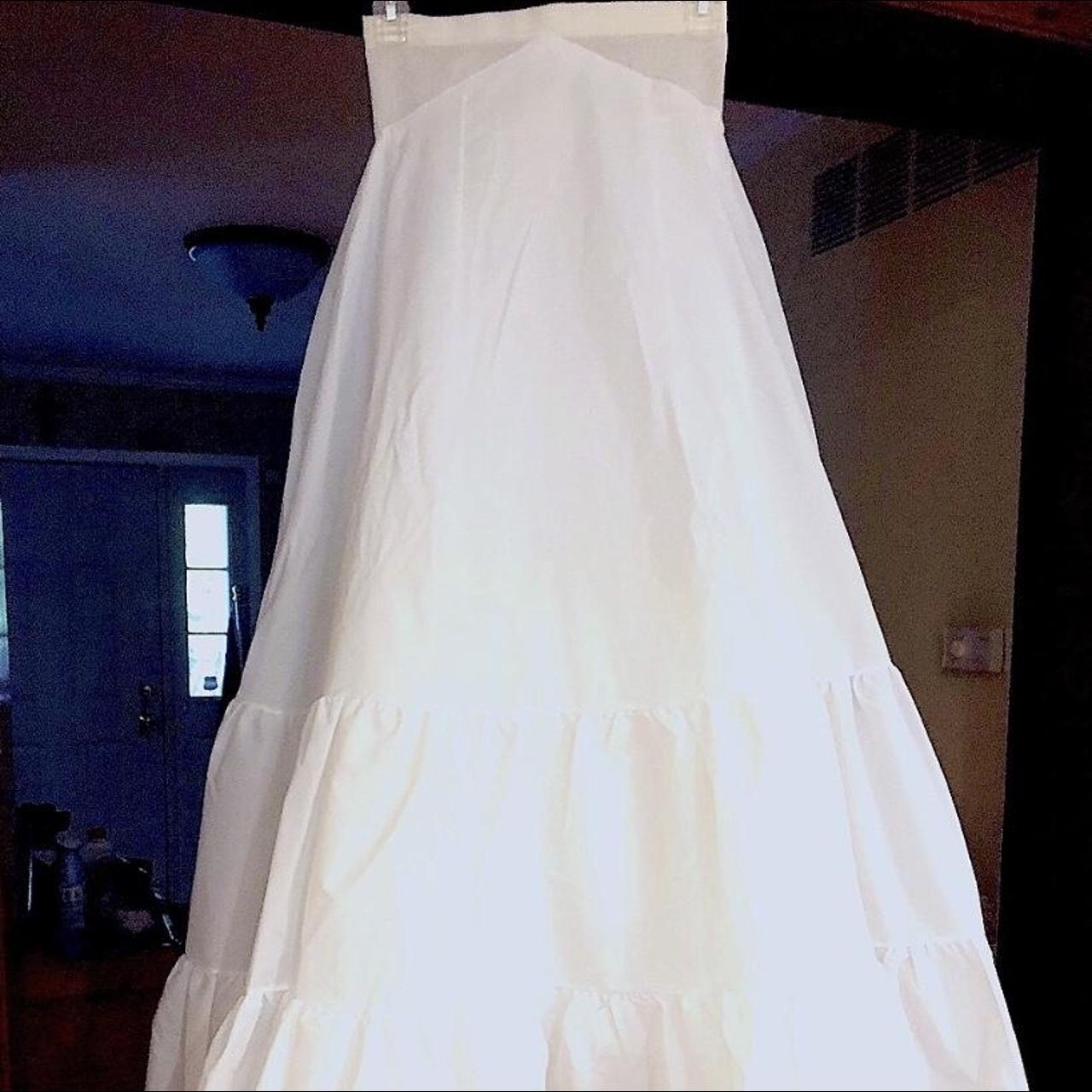 Merry Modes Crinoline Petticoat, 24 inch waist (size... - Depop