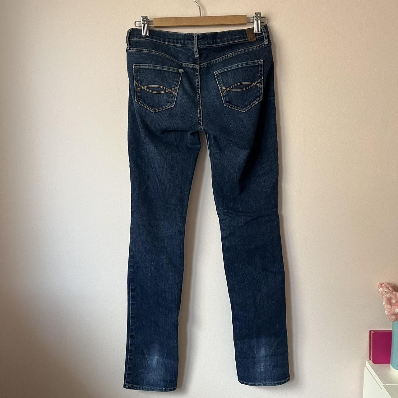 Abercrombie & Fitch Women's Jeans | Depop