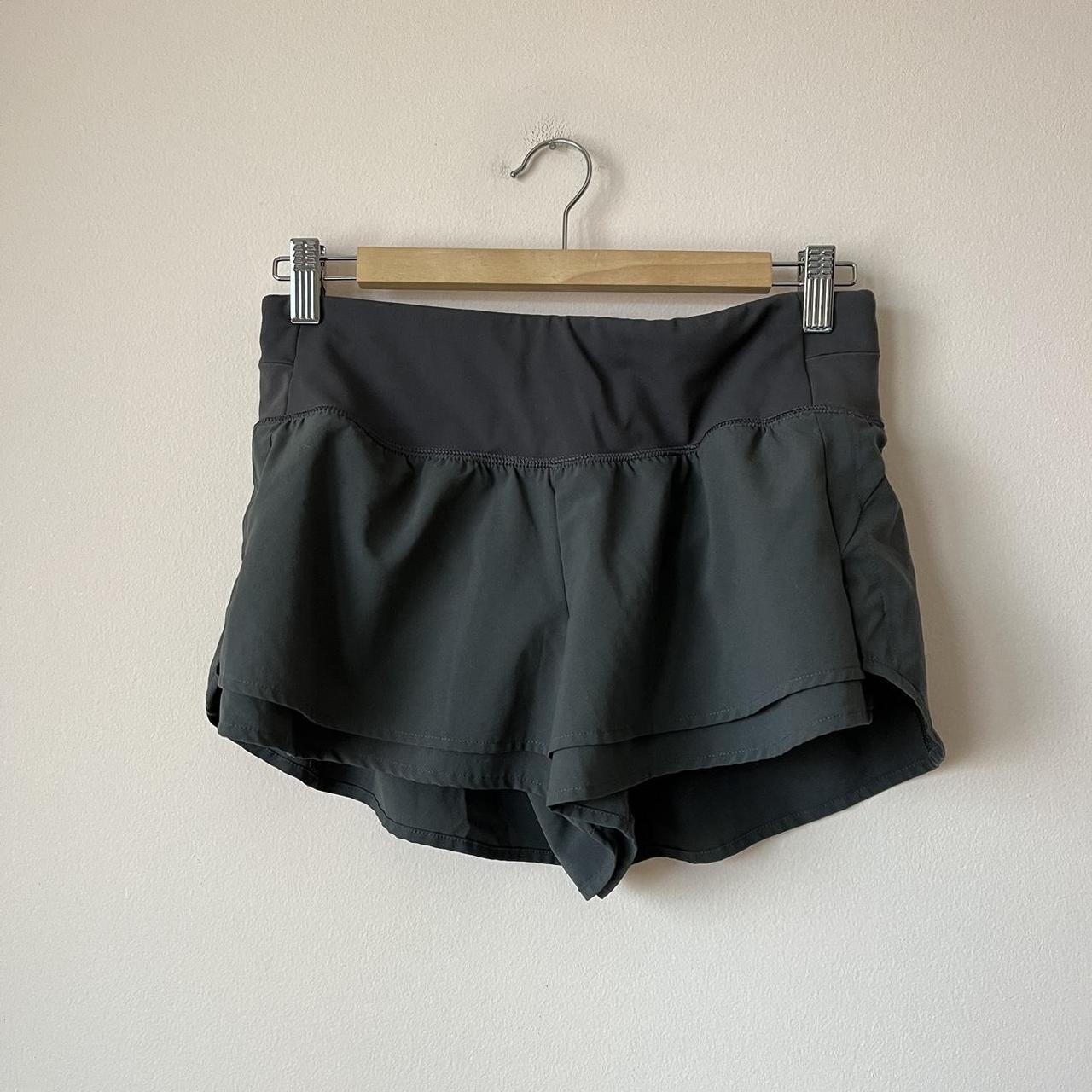 Calia Women's Grey Shorts | Depop