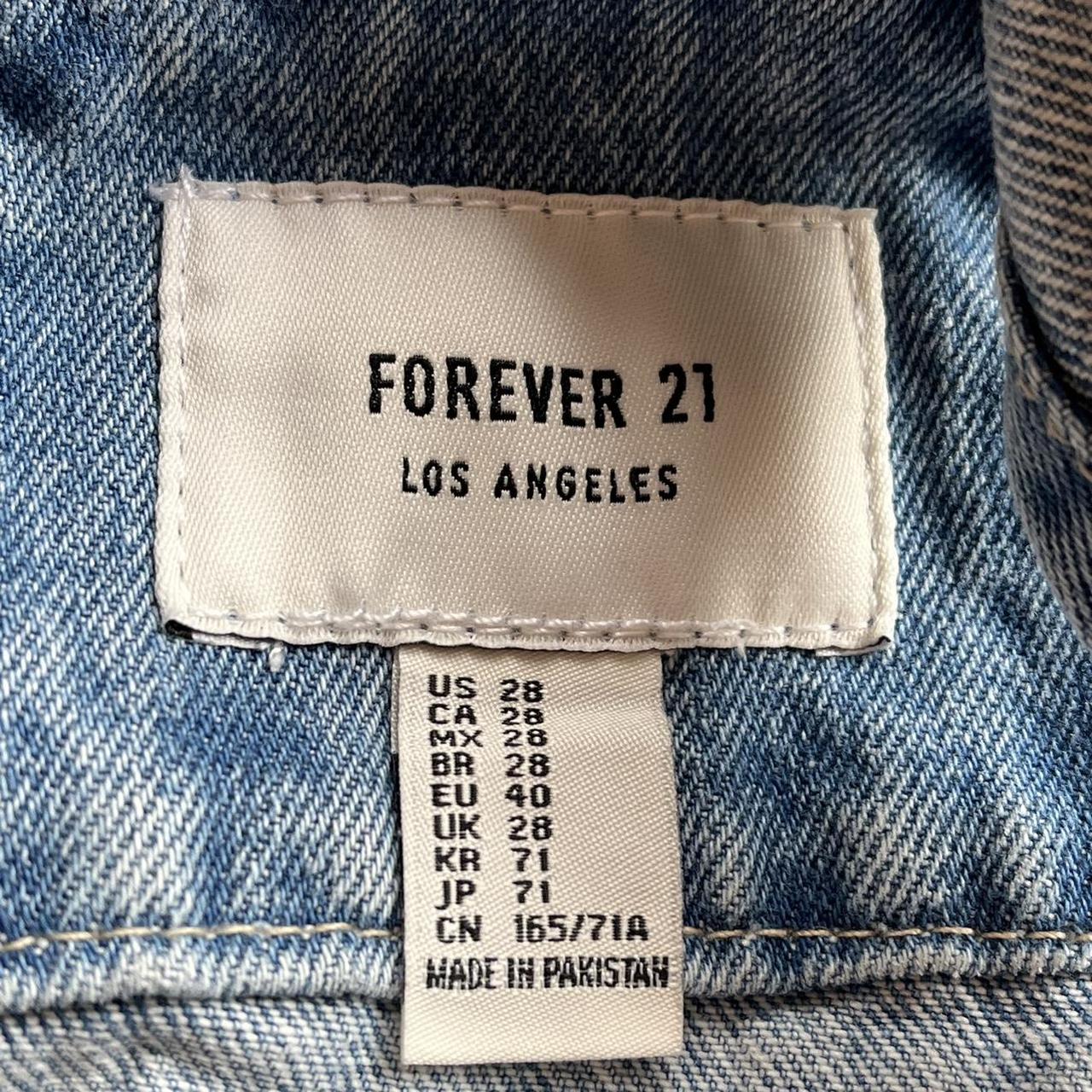 Forever 21 Women's Shorts | Depop