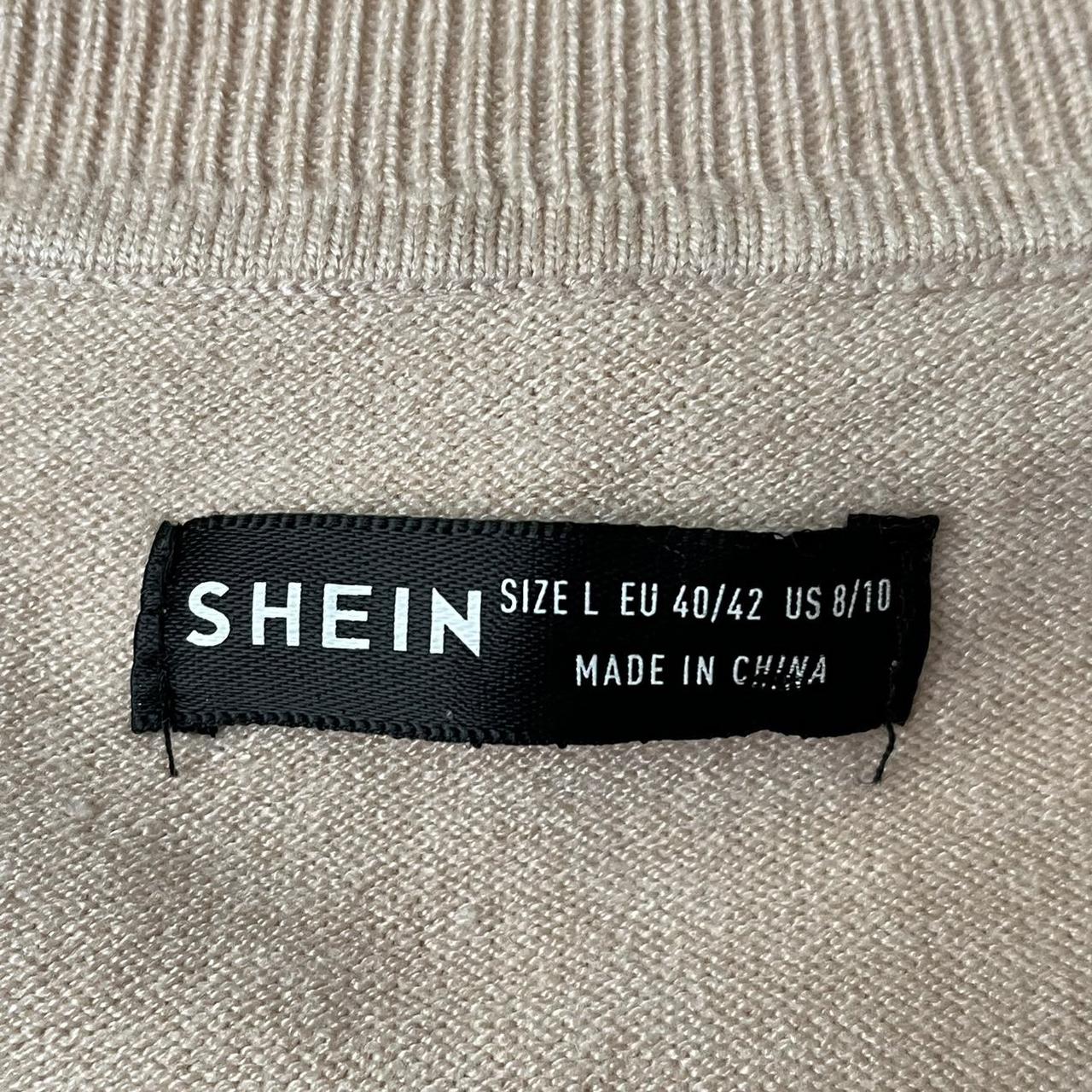 SHEIN Women's Top | Depop