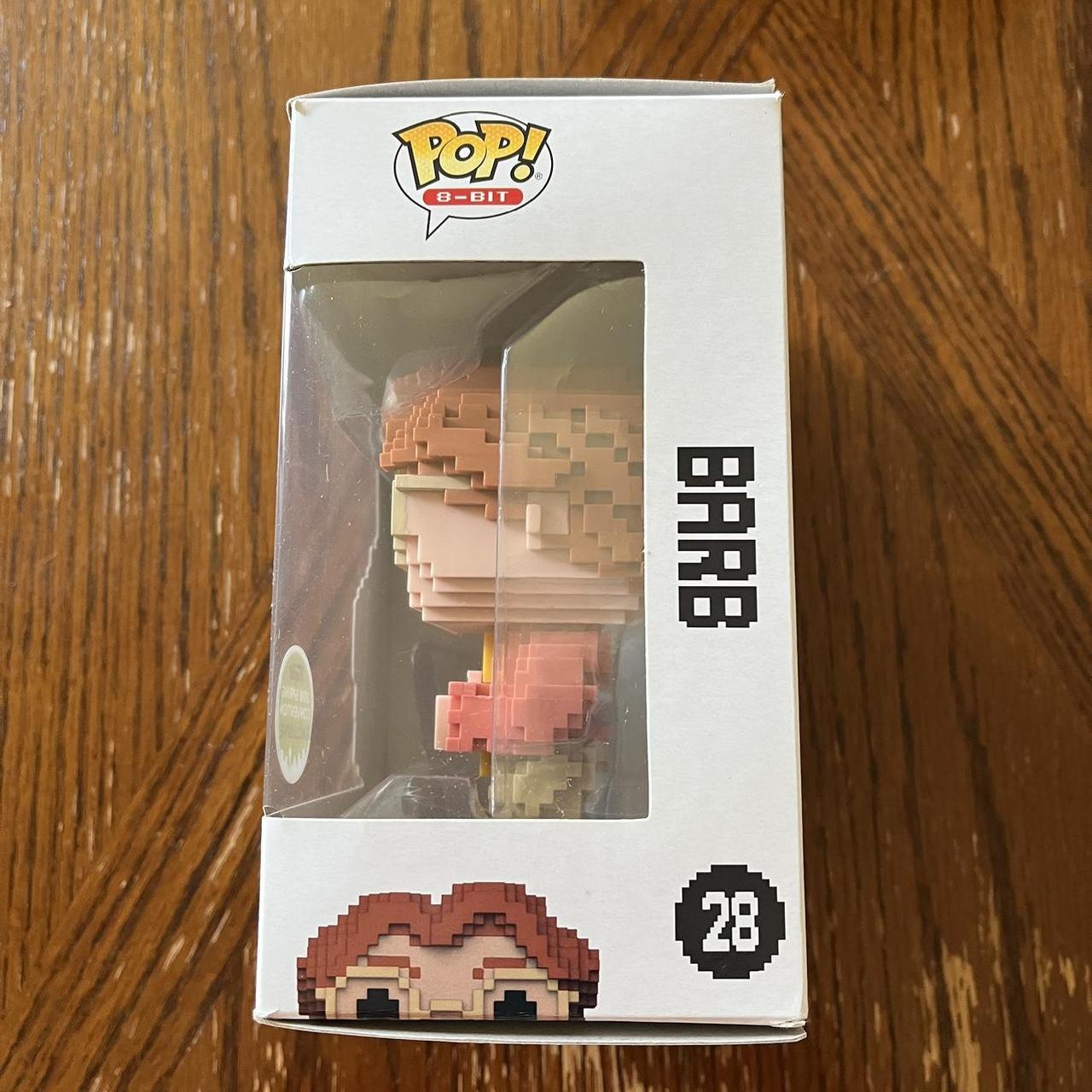 Funko Pop! Stranger Things Barb 28 2018 Spring... - Depop