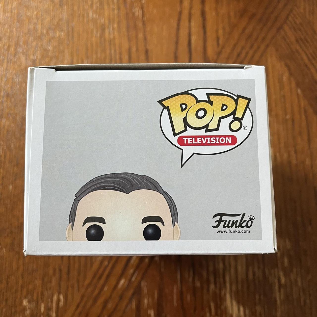 Funko Pop! Mister Rogers' Neighborhood Mister Rogers... - Depop