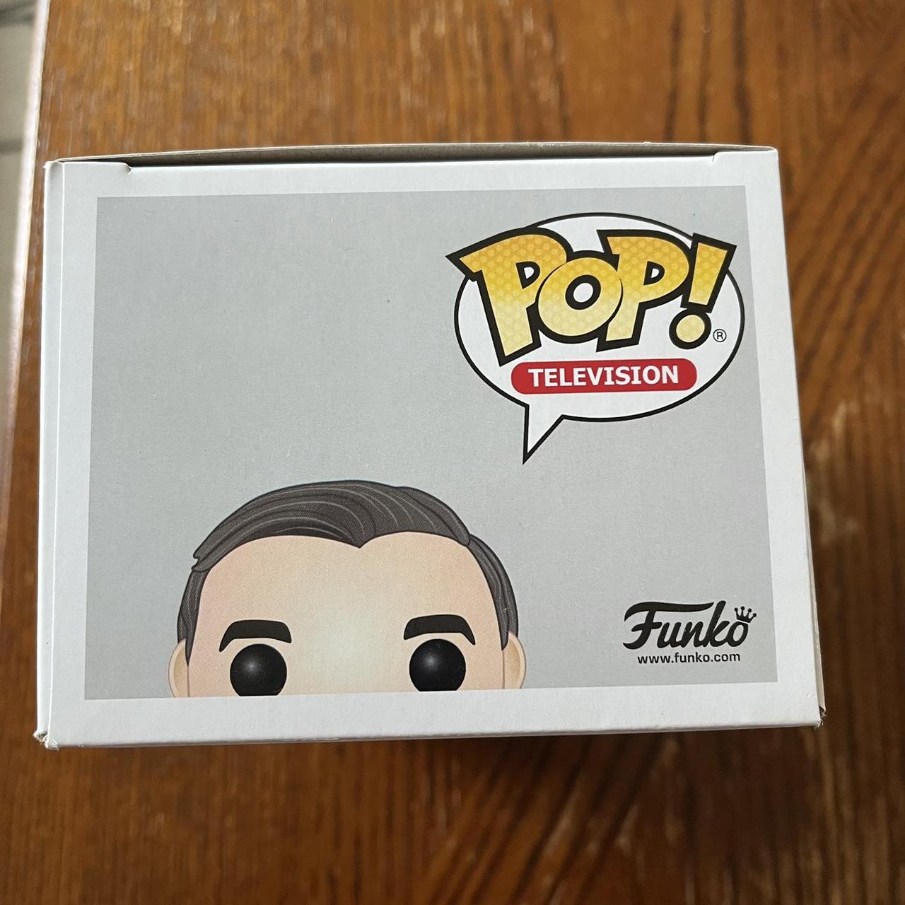 Funko Pop! Mister Rogers' Neighborhood Mister Rogers... - Depop