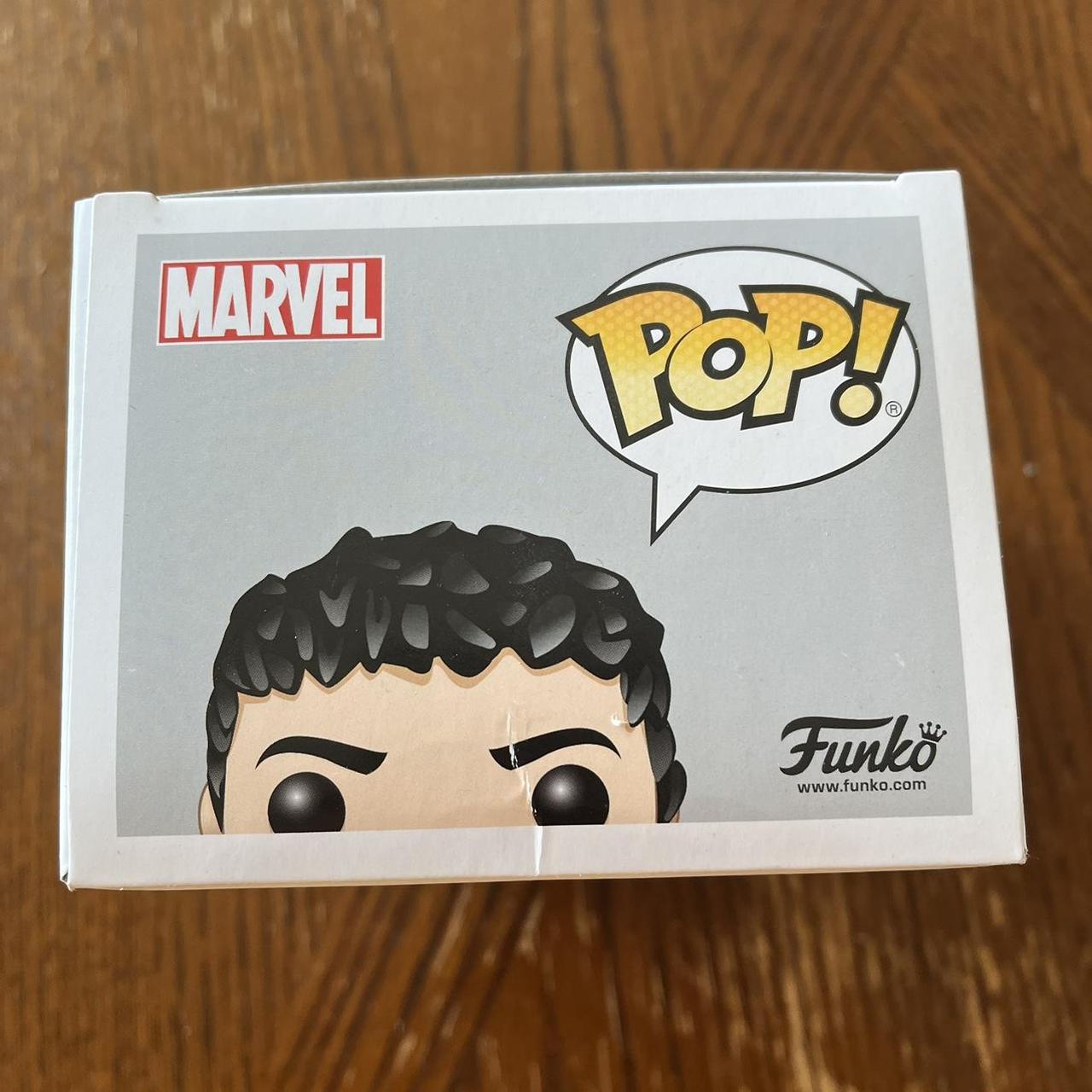 Funko Pop! Marvel Inhumans Maximus 256 This is a... - Depop