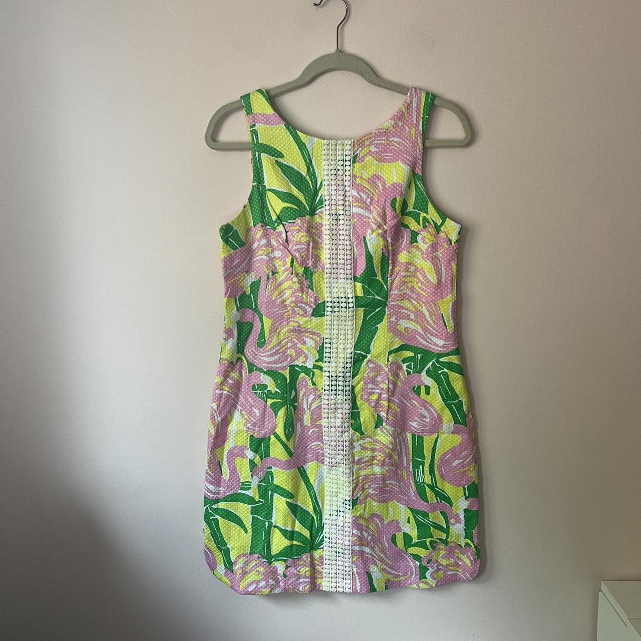 Lilly Pulitzer for Target 20th Anniversary... - Depop