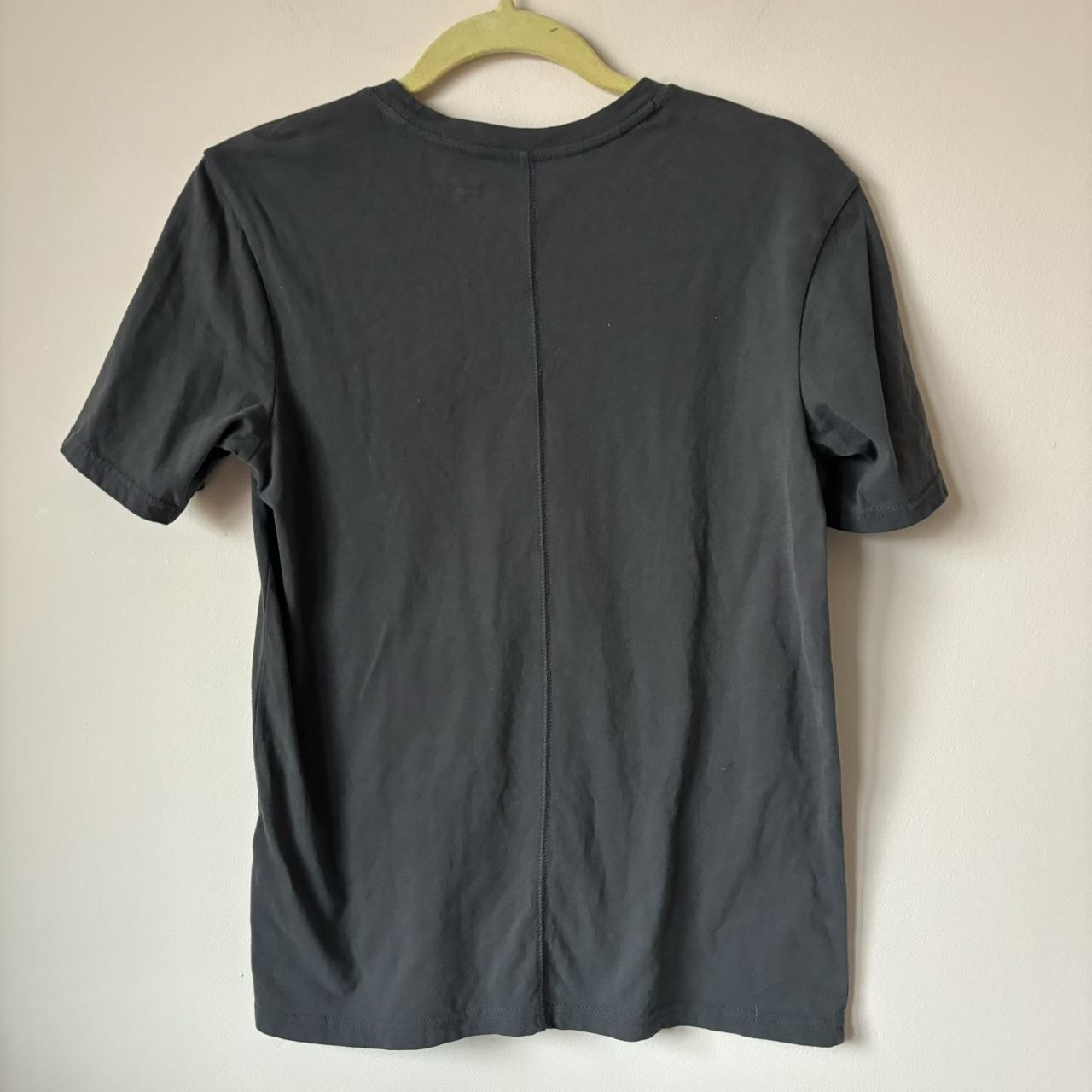 Abercrombie & Fitch Queen tee Abercrombie & Fitch... Depop