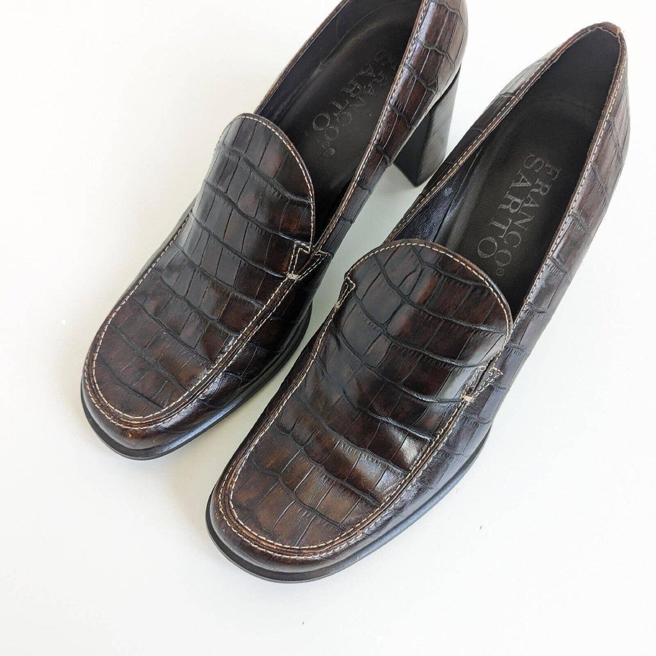 franco sarto halton 2 loafer