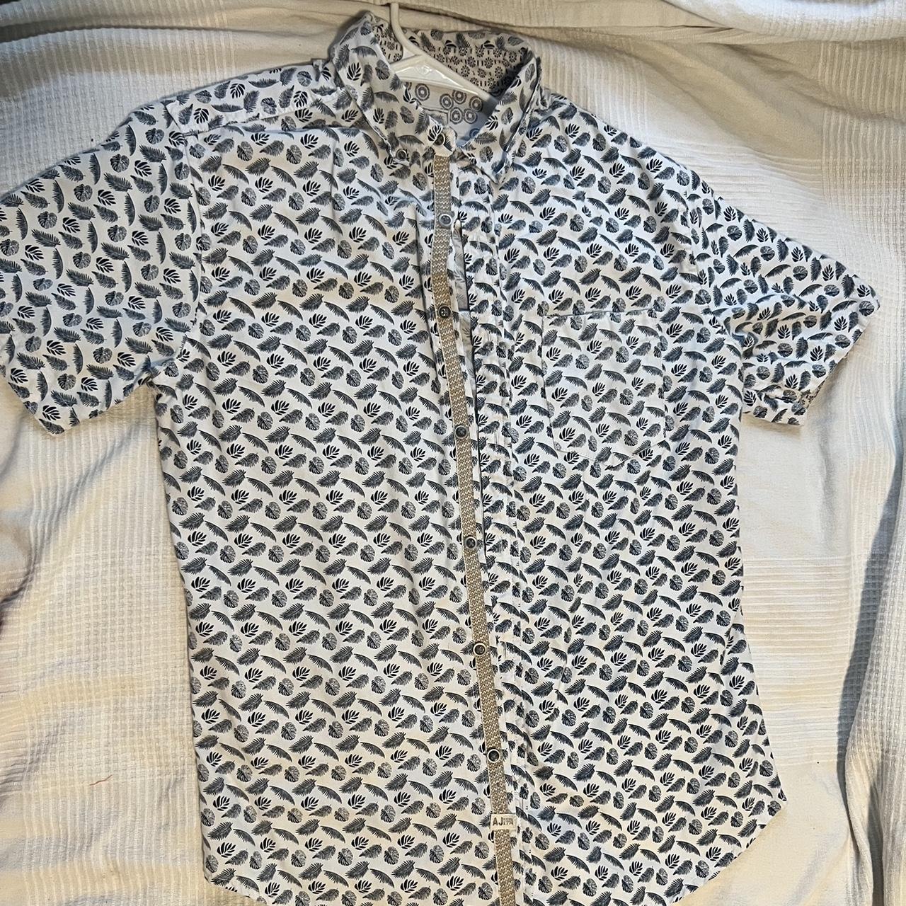 Genuine “Colours” by Alexander Julien Button Down |... - Depop