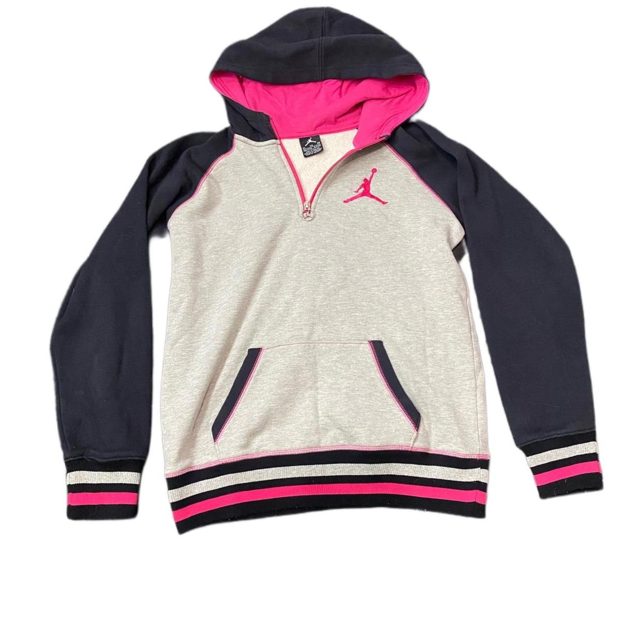 Jordan Flight Fleece Women's Quarter-Zip Top