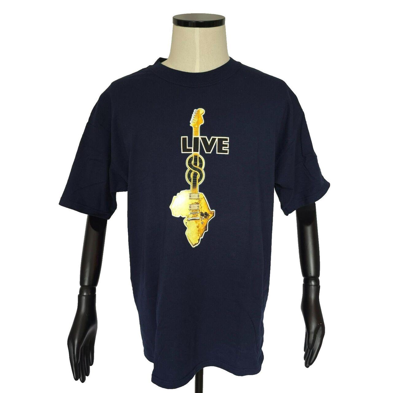 2005-live-8-concert-xl-24-p2p-t-shirt-men-s-double-depop