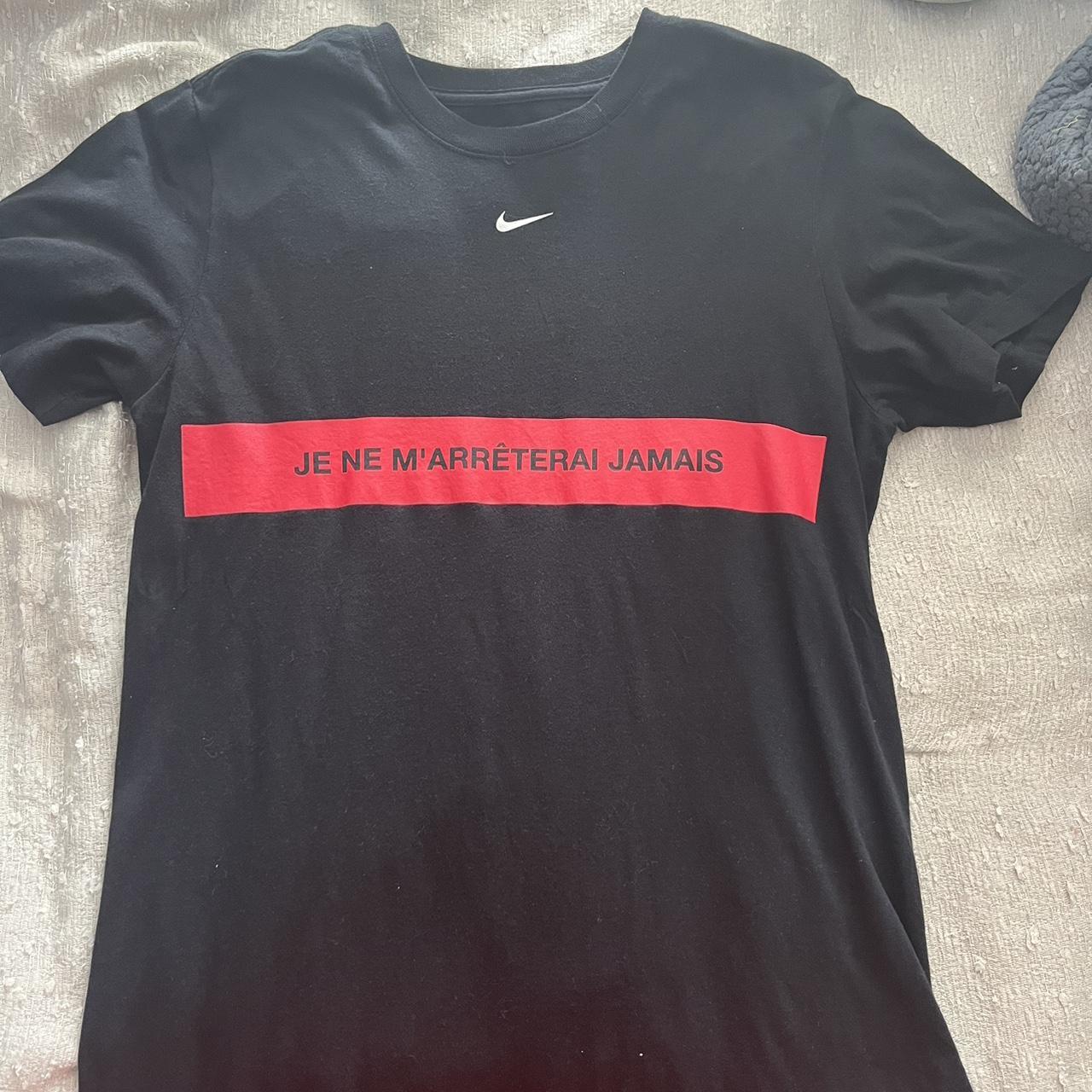nike serena williams tshirt