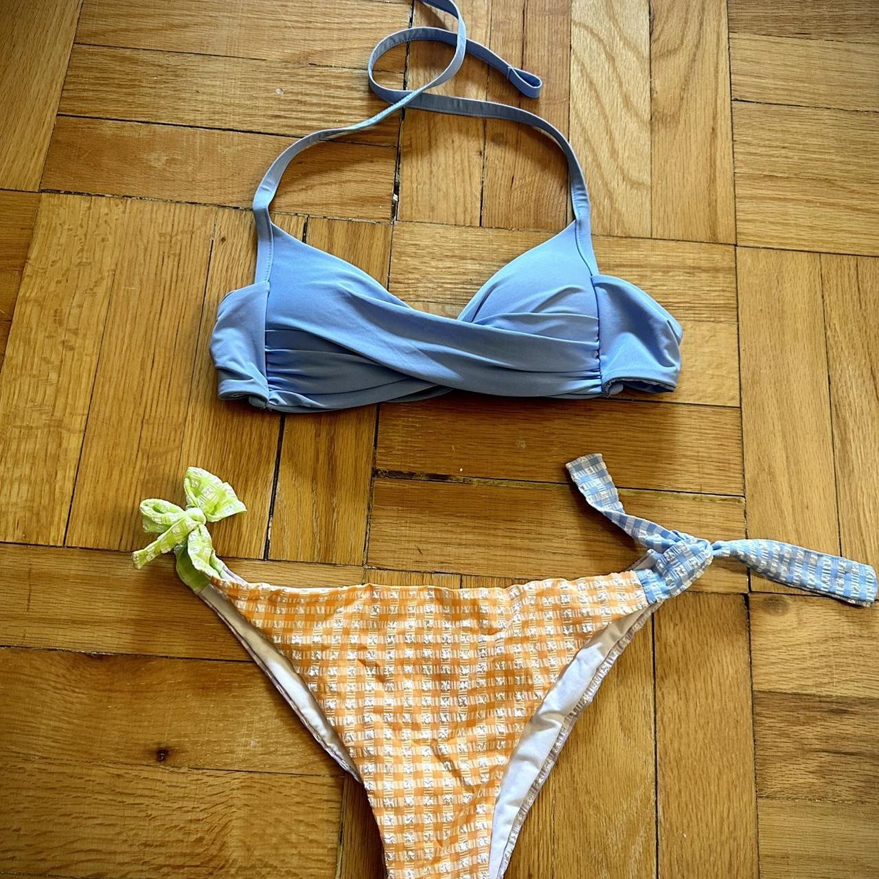 Calzedonia Women's Bikinis-and-tankini-sets