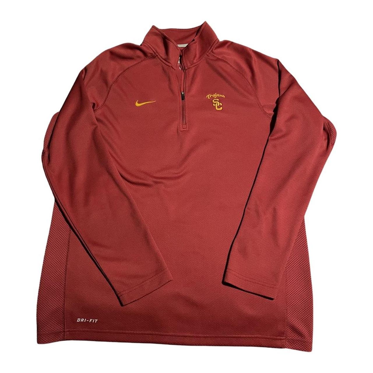 Usc dri clearance fit