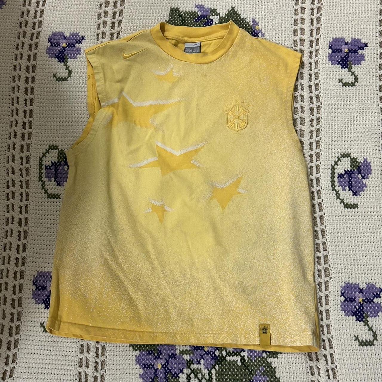 vintage-brazil-men-s-soccer-team-issued-sleeveless-t-depop