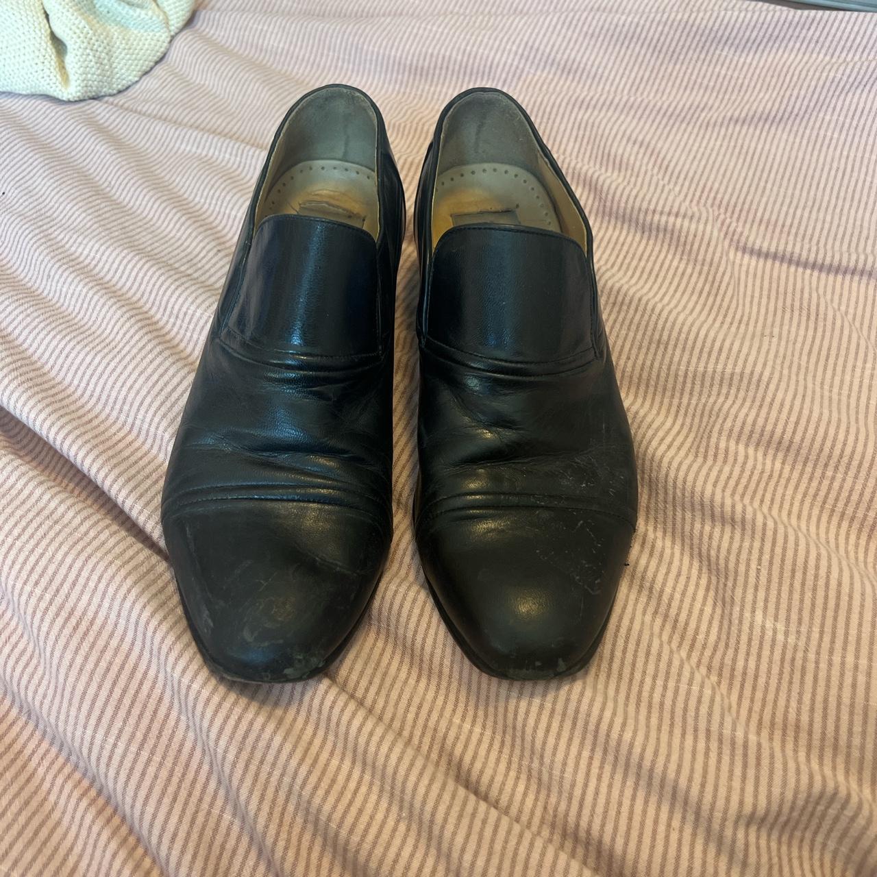 Carlo Morandi Vintage Loafers