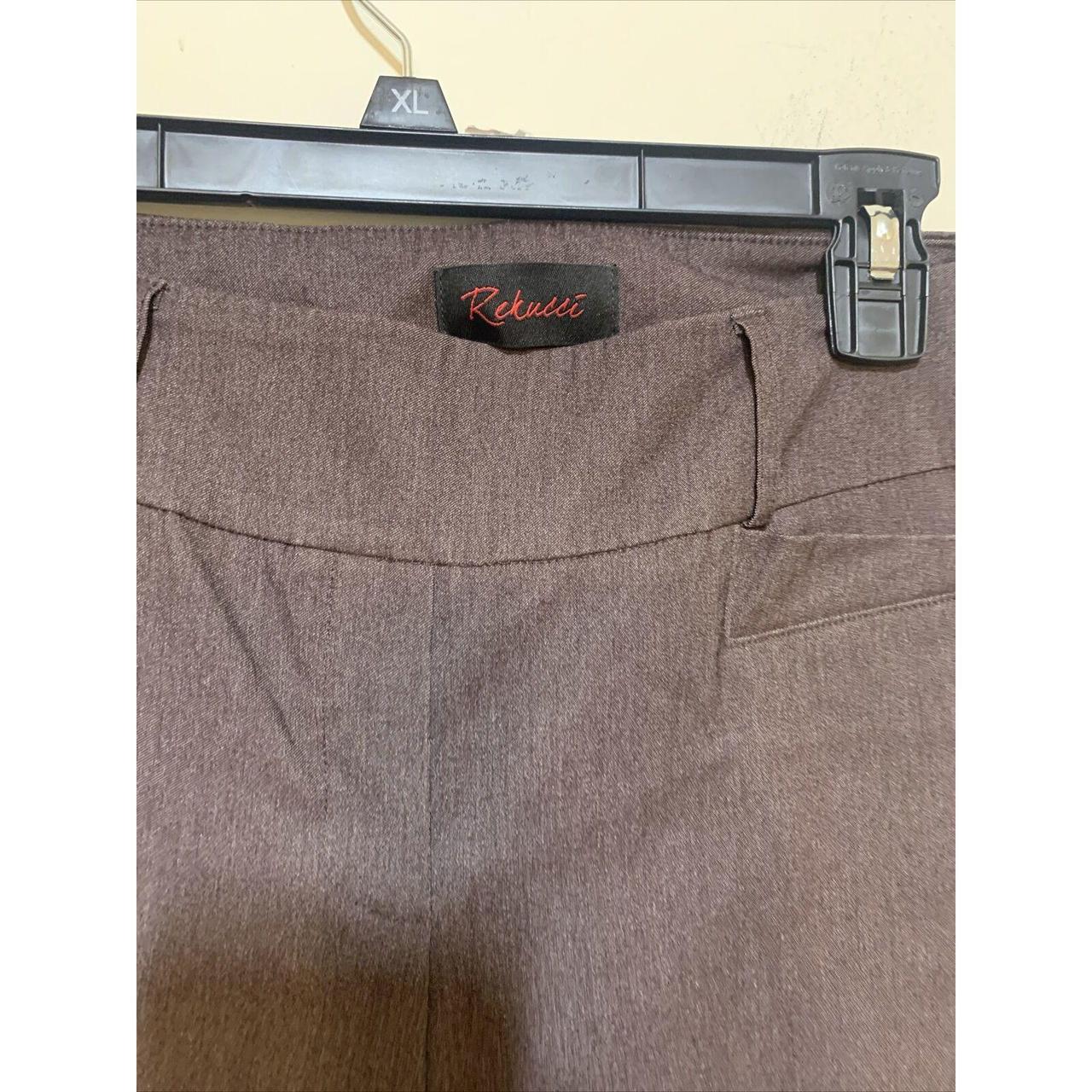 Pants from Rekucci for Women in Brown