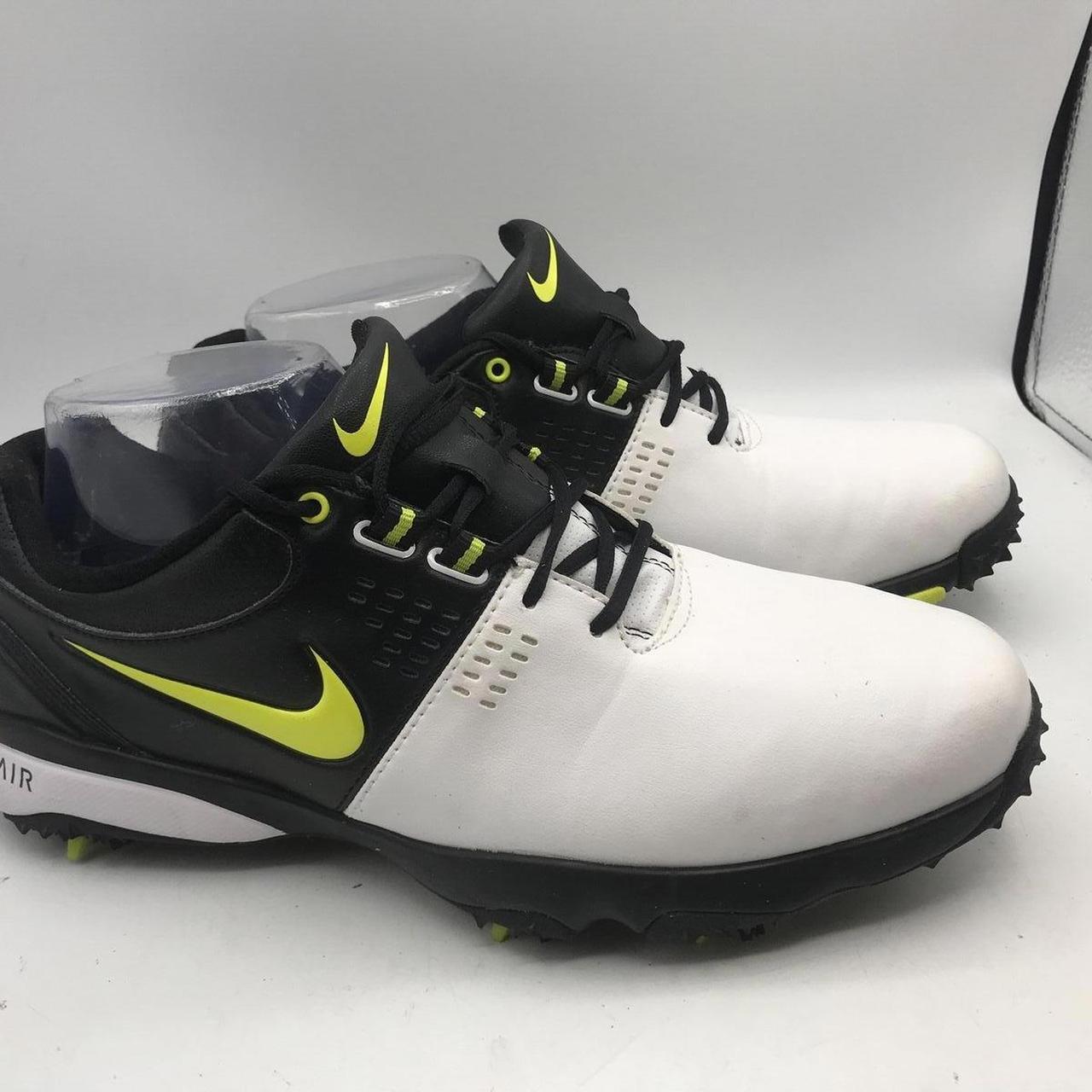 nike air rival golf shoes
