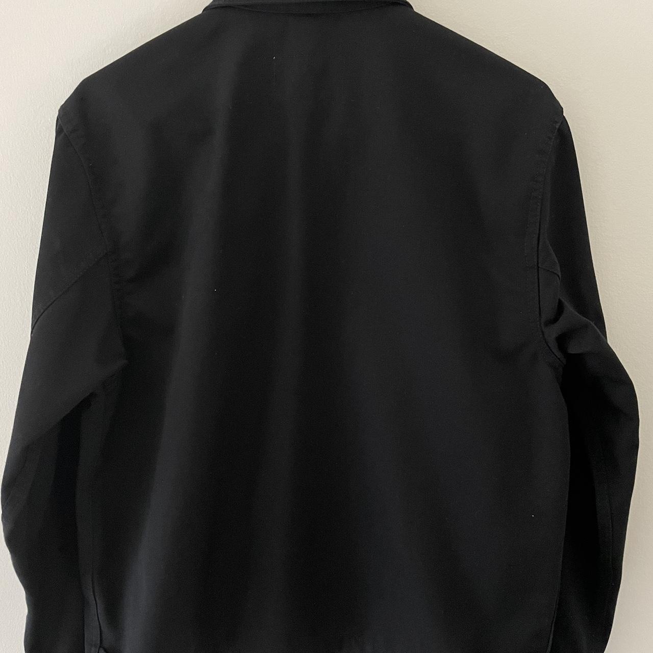 Carhartt WIP Men's Jacket | Depop
