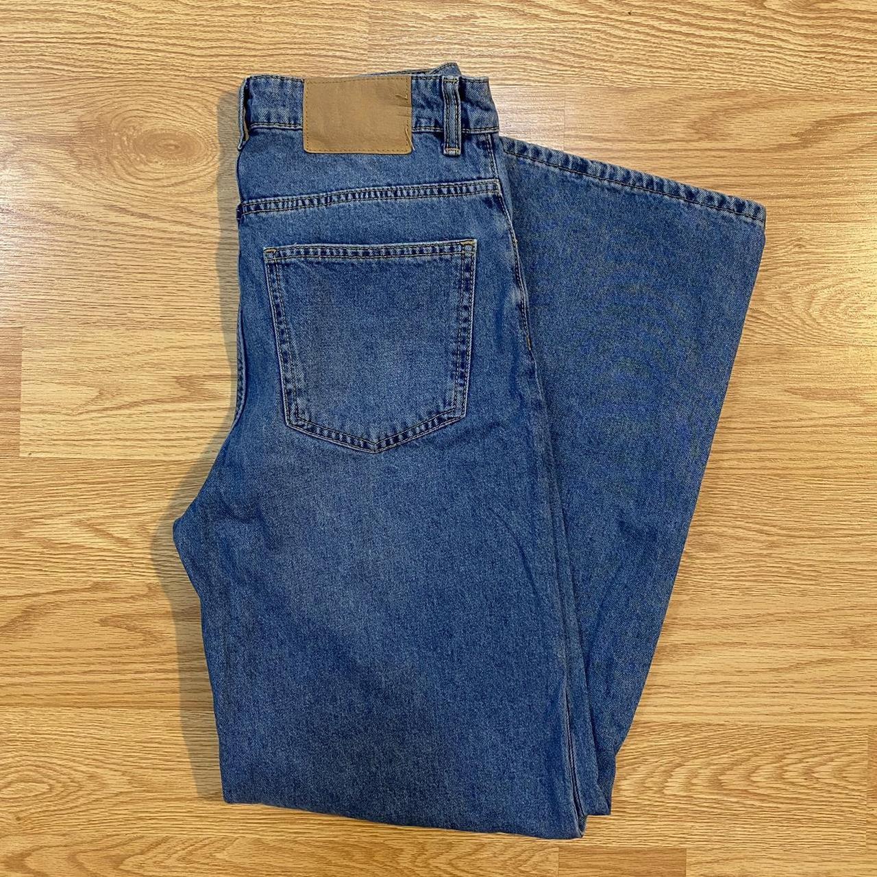 h-m-women-s-blue-trousers-depop