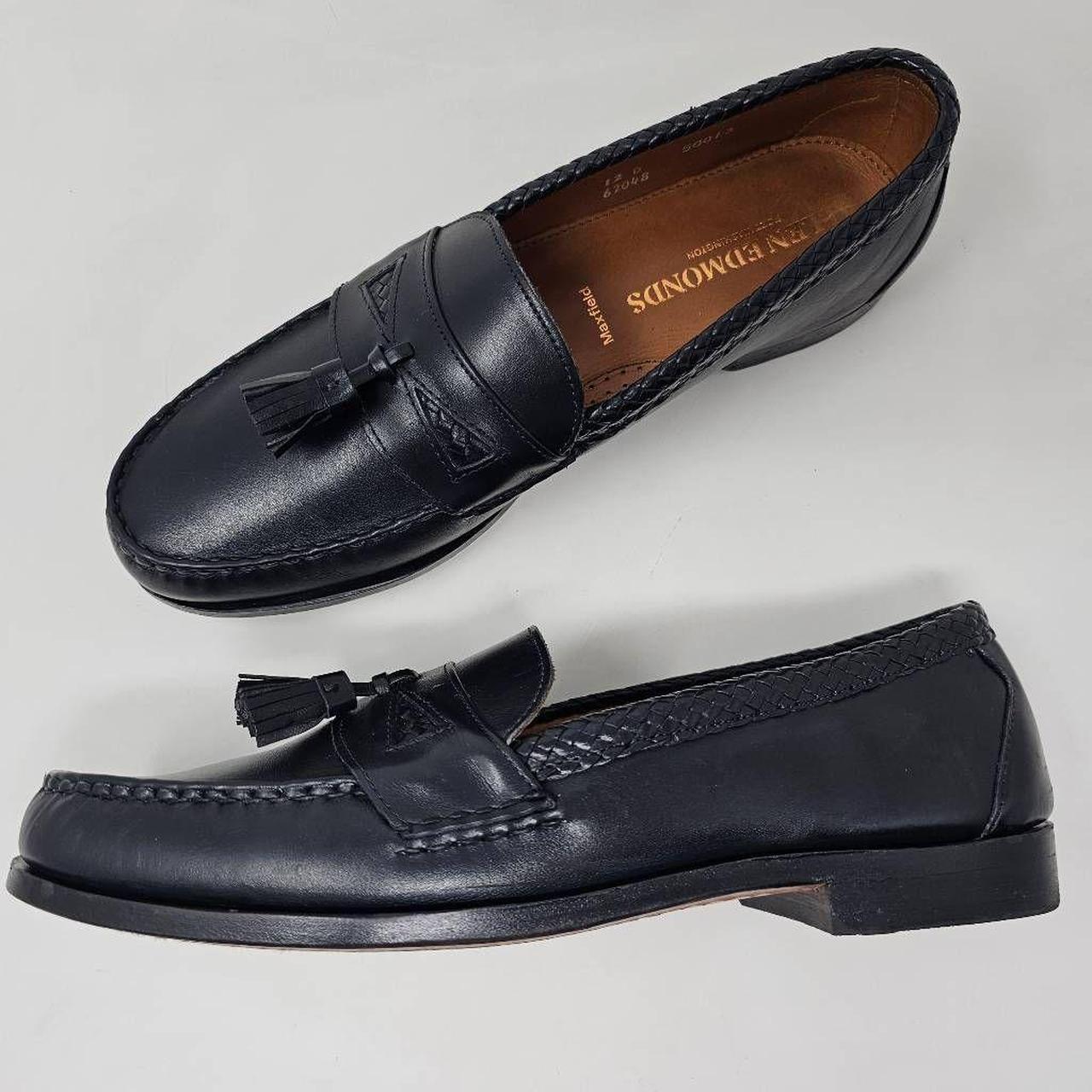 Allen Edmonds Maxfield Loafer | suturasonline.com.br