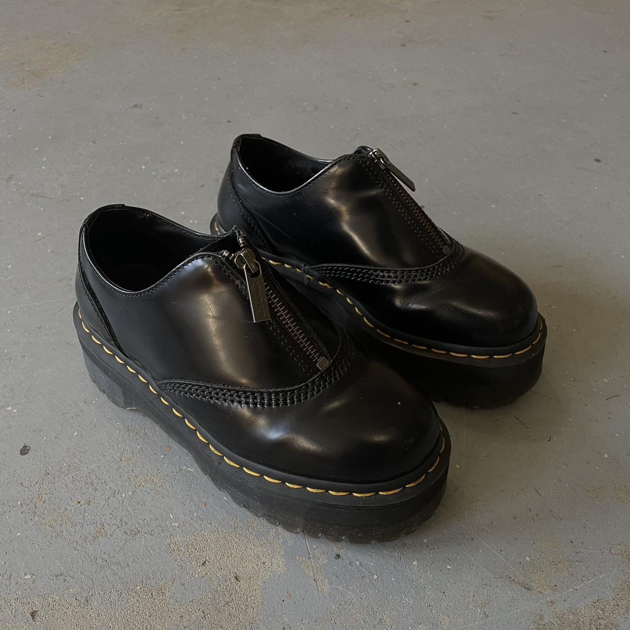 ⭐️Dr. Martens Aurian II Quad⭐️ discontinued and gently... - Depop