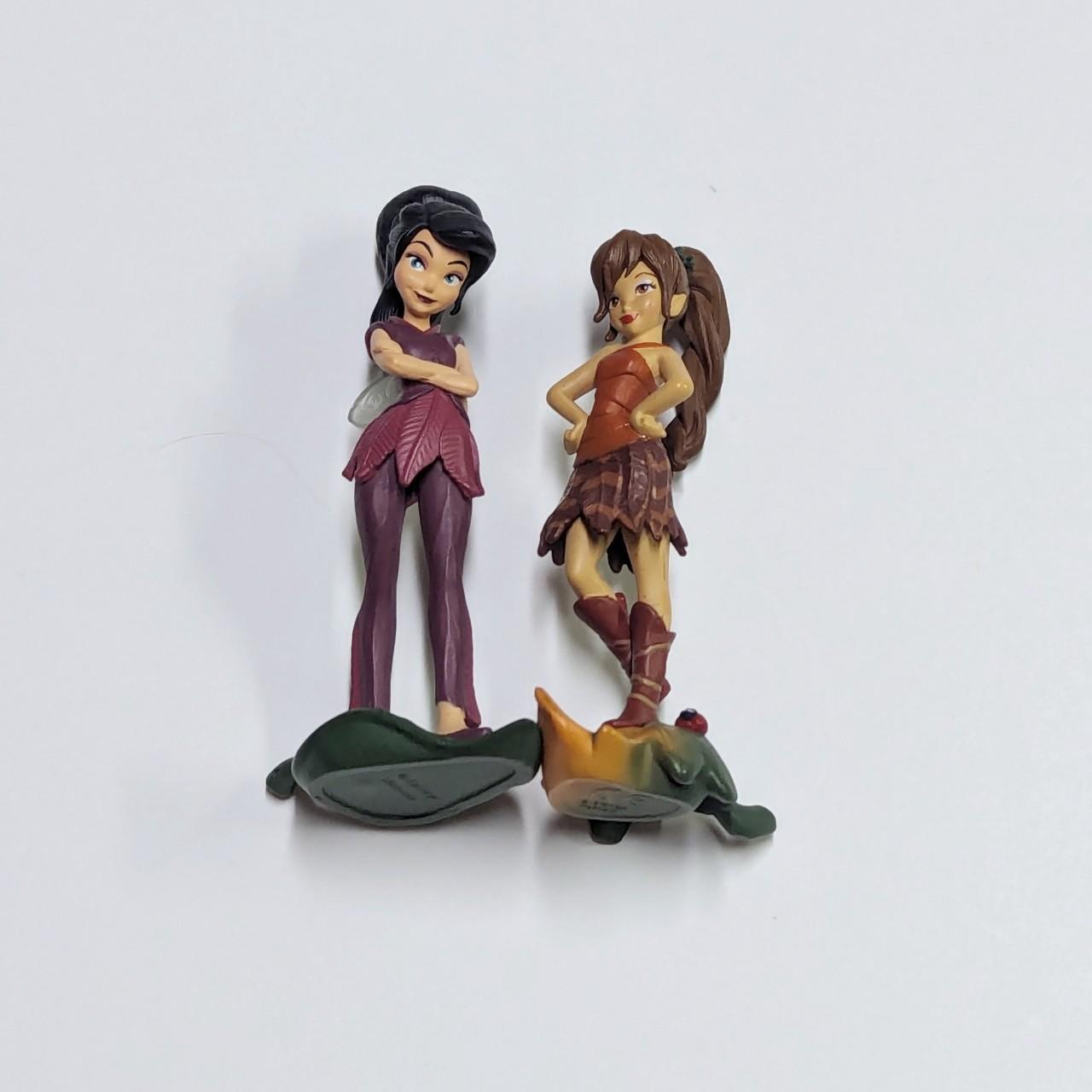 Tinkerbell and the neverbeast hot sale toys