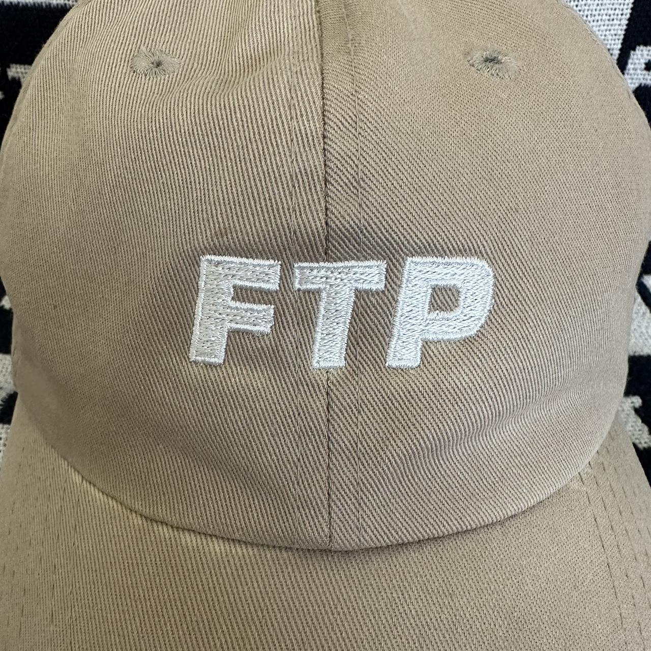 FTP Khaki offers Dad Hat