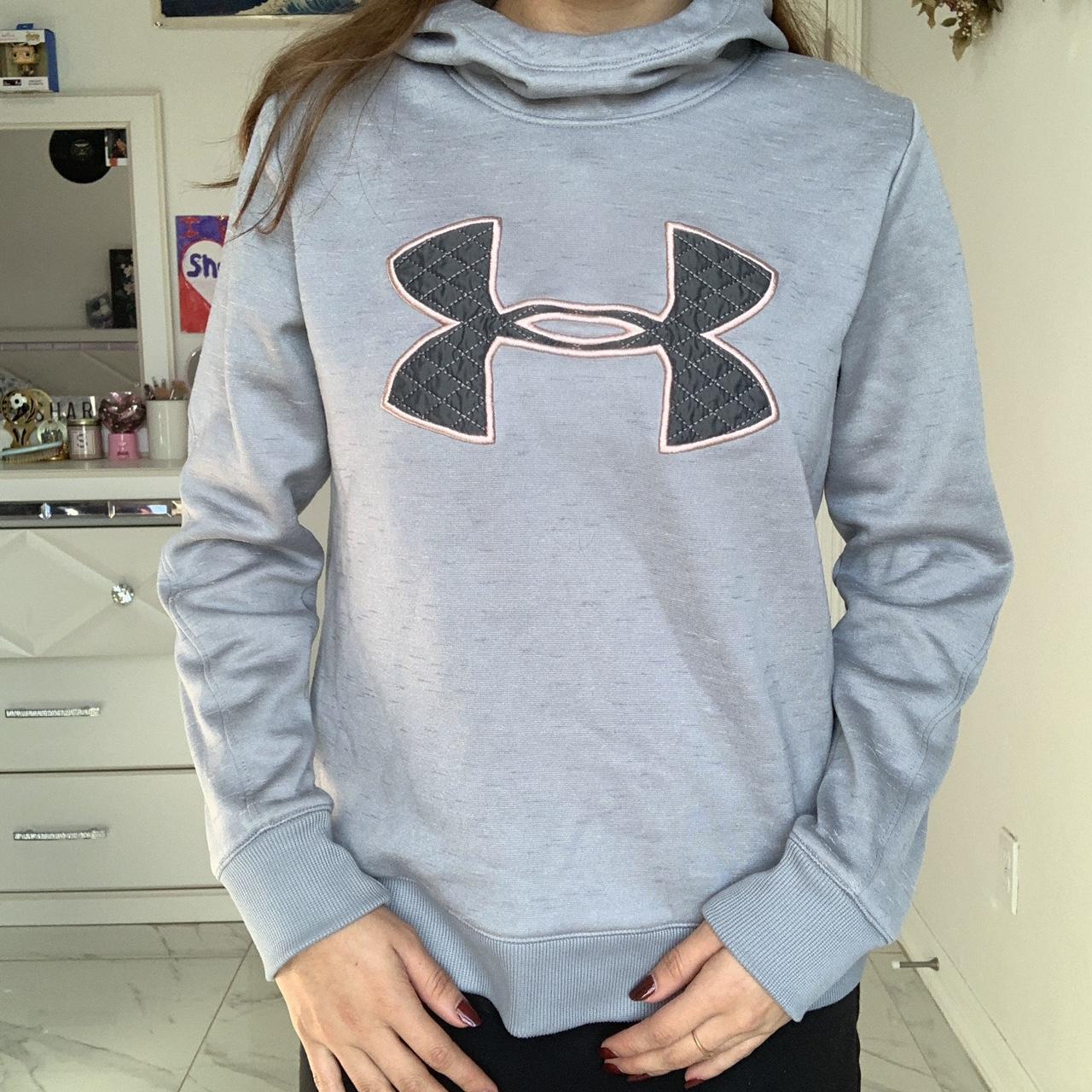 Under armour sueter hot sale