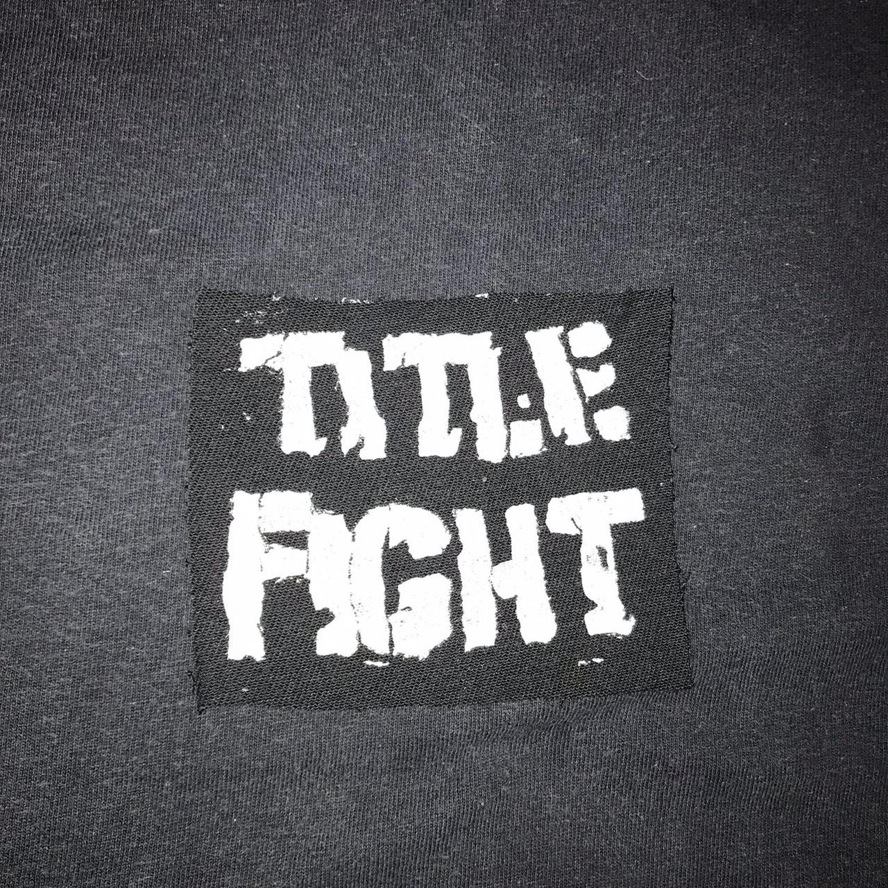 Title Fight Patches #titlefight #skramz #harcore... - Depop