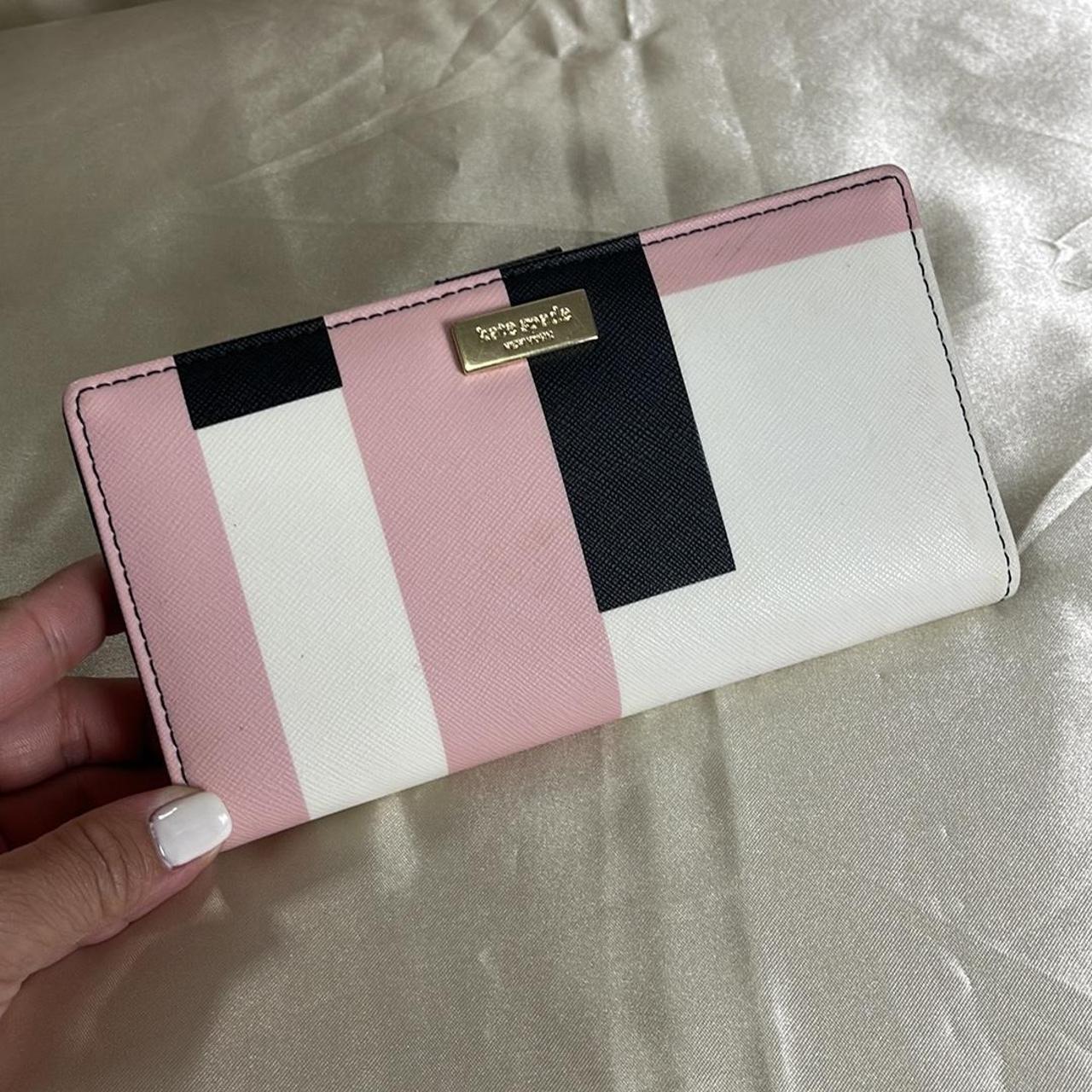 Vintage kate spade online wallet