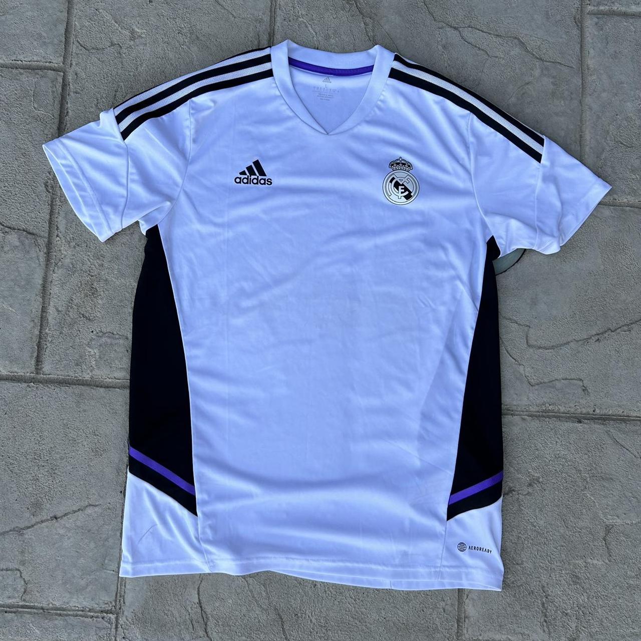 cristiano ronaldo soccer jersey