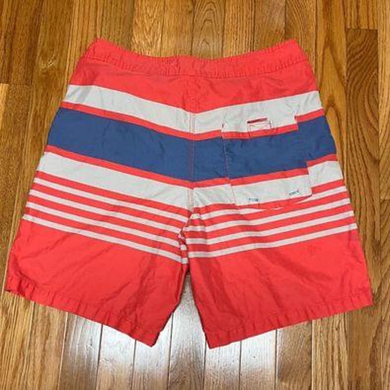 PACSUN Modern Amusement Men’s Board Shorts - Size 34... - Depop