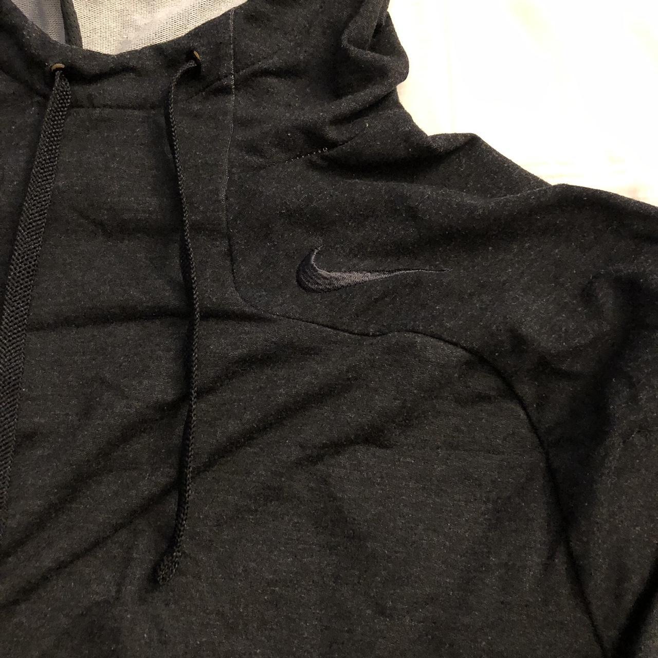 Nike Dry Fit Hoodie and Sweatpants set SIZES ARE IN - Depop