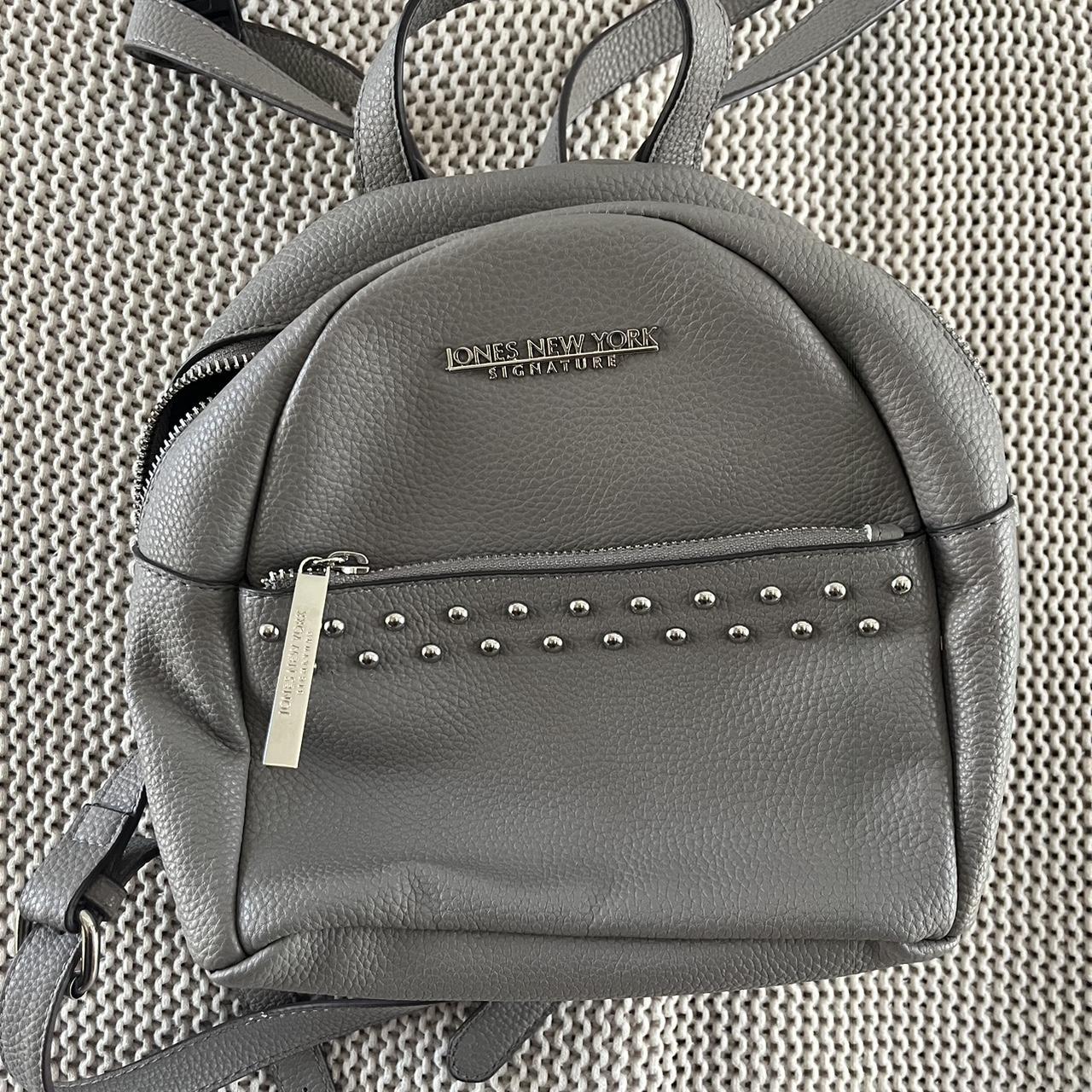 Jones new york backpack hotsell