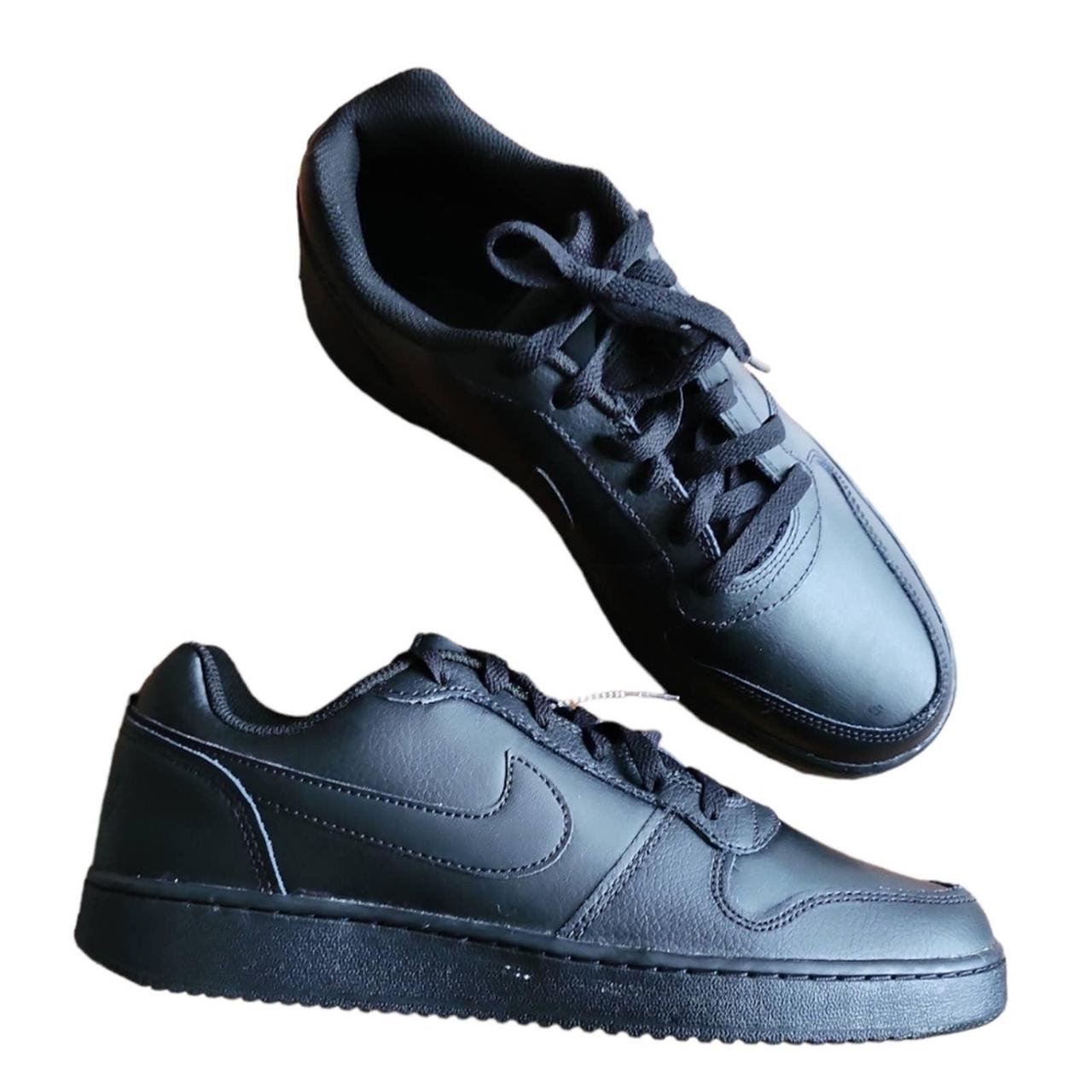 Nike cheap ebernon negro