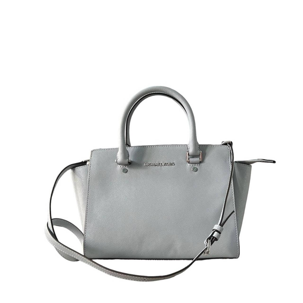 Selma medium outlet satchel